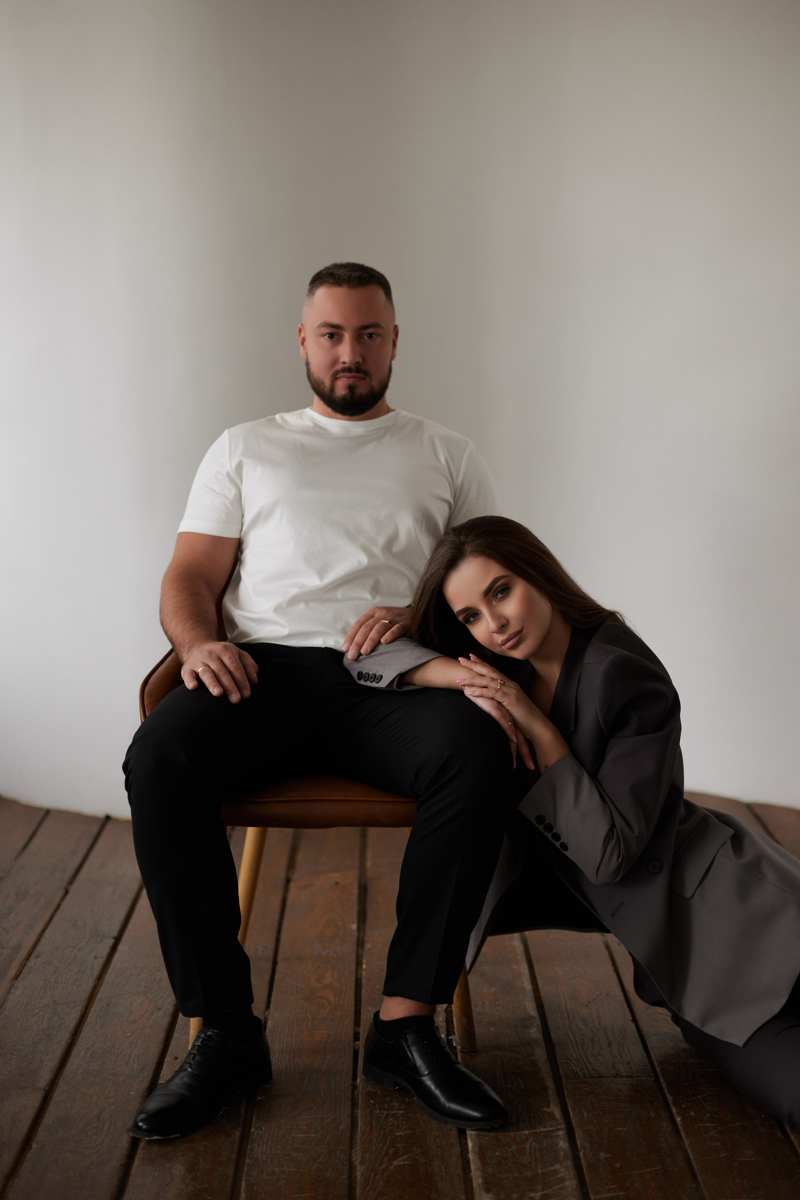 Сергей и Виктория. Свадебный фотограф Светлана Кривчикова