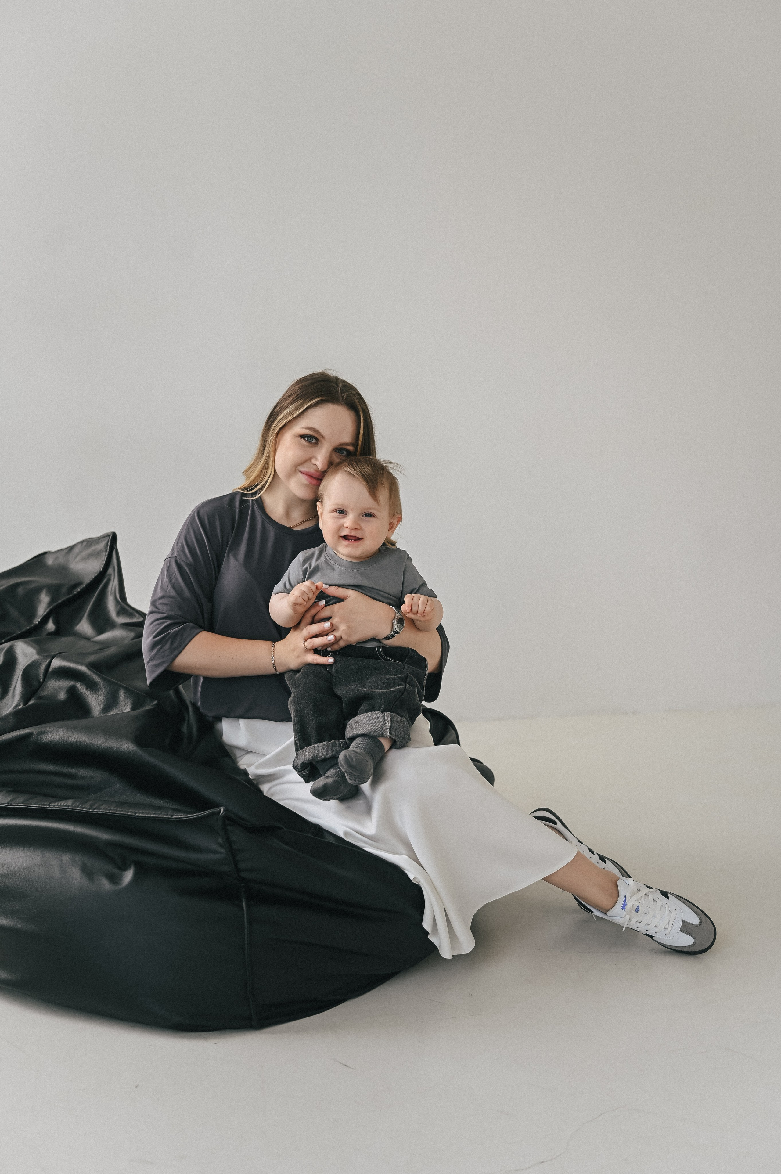 Андрей, Ксюша и Макар. Свадебный и семейный фотограф Волгоград Москва