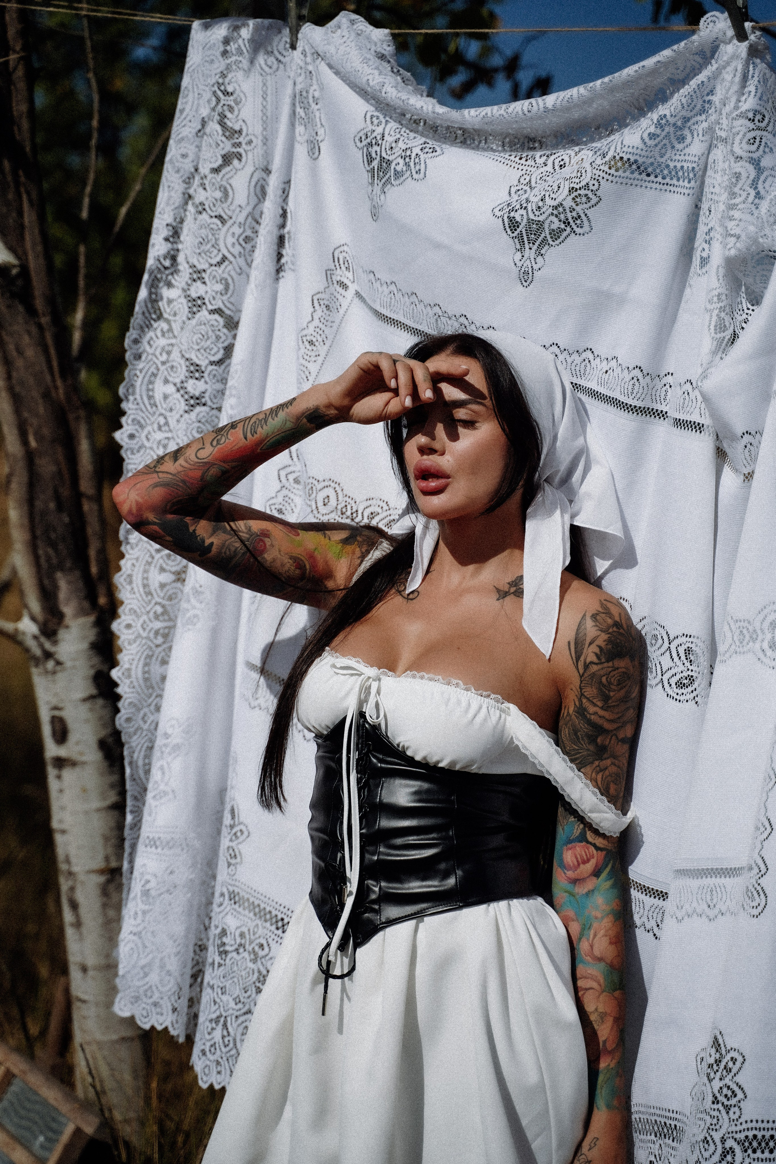 Ксения. Фотосъемка и видеосъемка свадеб Липецк