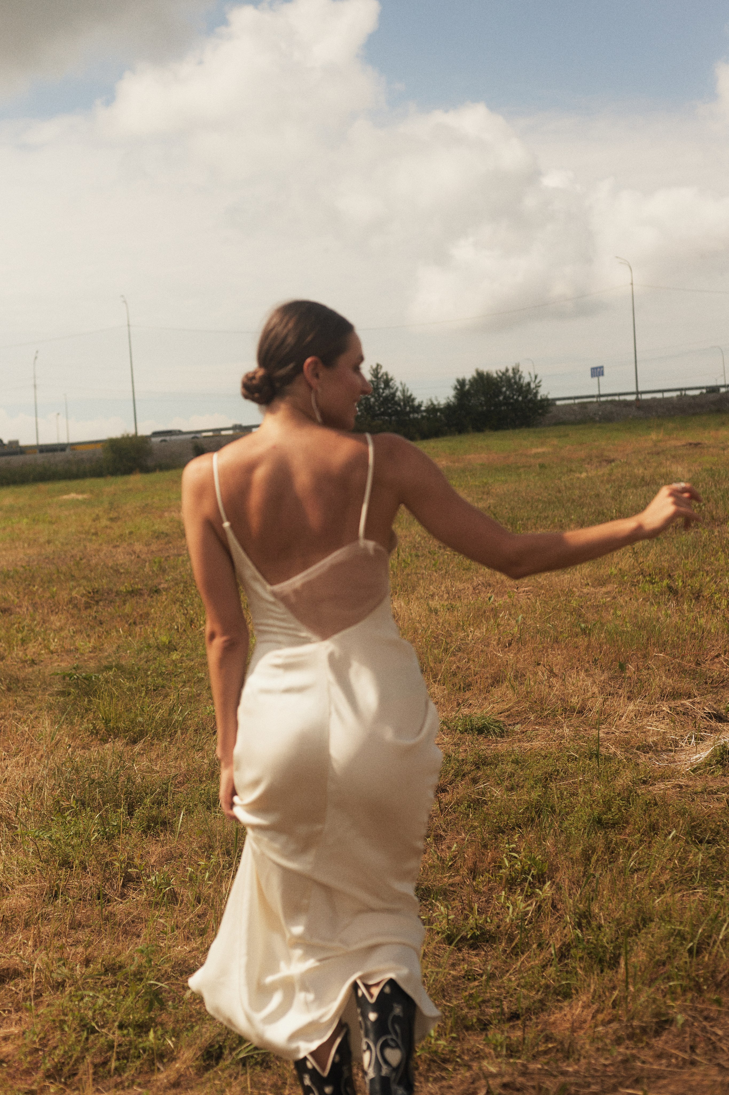 Вика. Фотограф Ионова Анастасия, г Владивосток