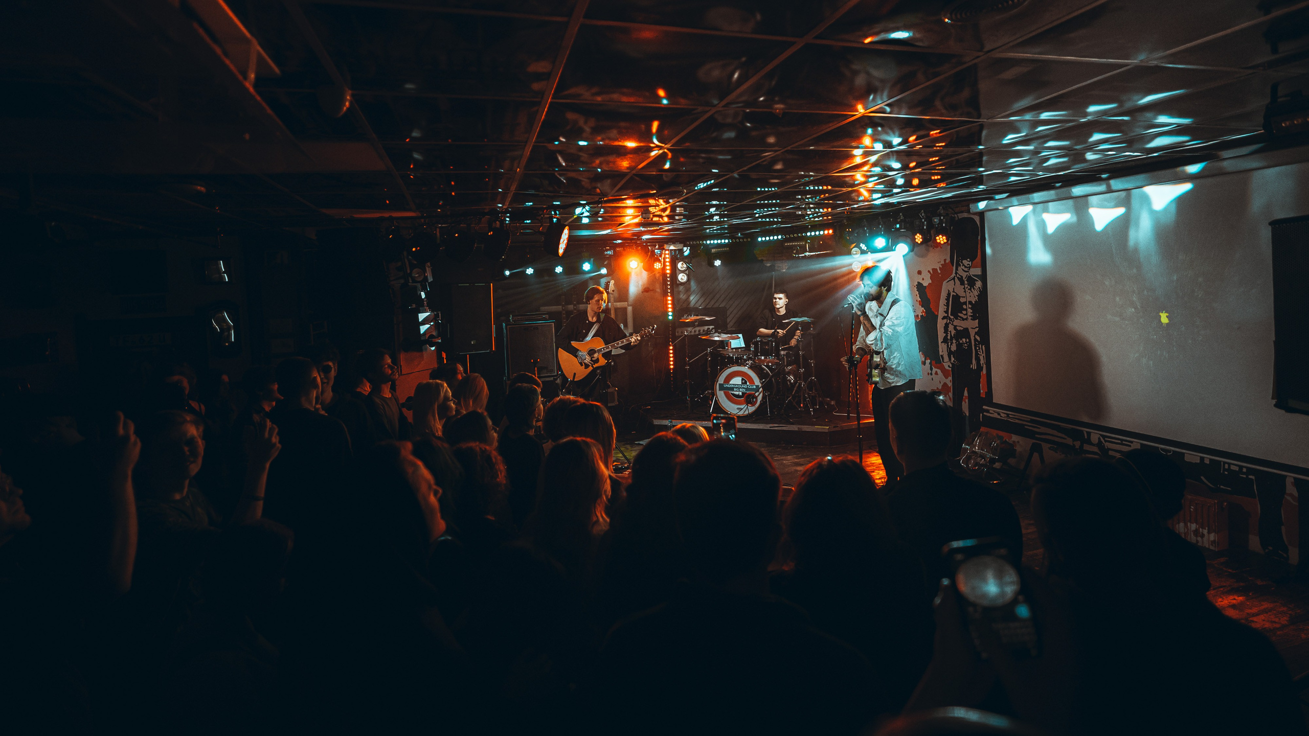 MOLODOST VNUTRI. Lebeduff