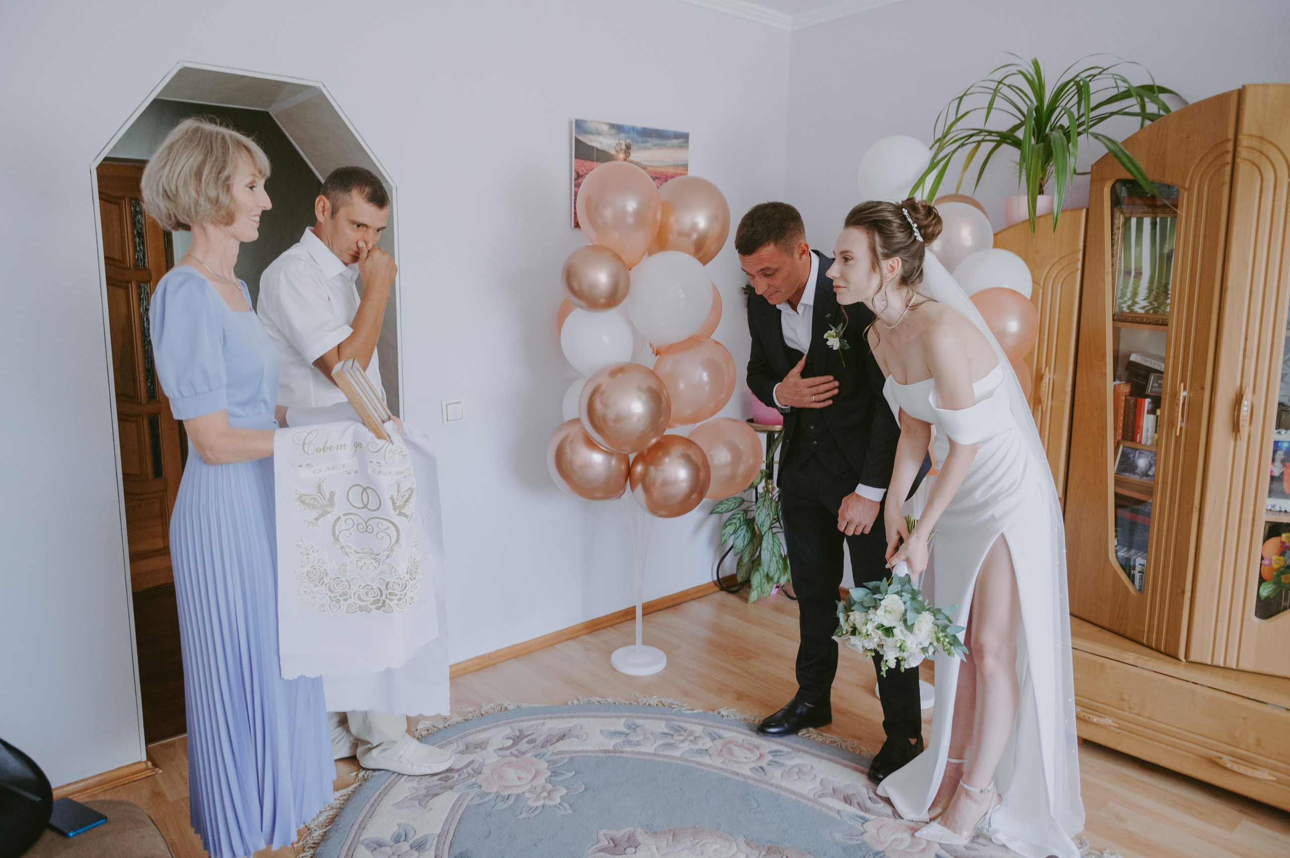 Олег&Елизавета фотограф Елена Горбач. Свадебный и семейный фотограф город Темрюк Фотостудия Темрюк