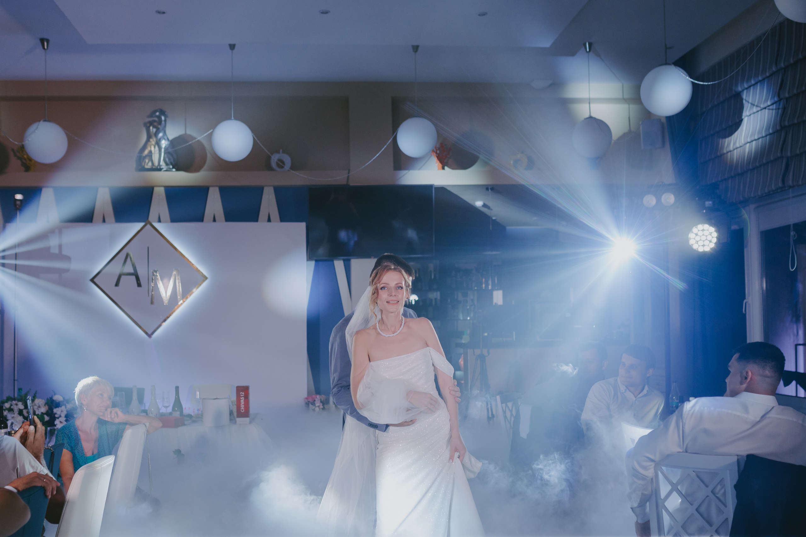 Маргарита & Анатолий фотограф Елена Горбач. Свадебный и семейный фотограф город Темрюк Фотостудия Темрюк