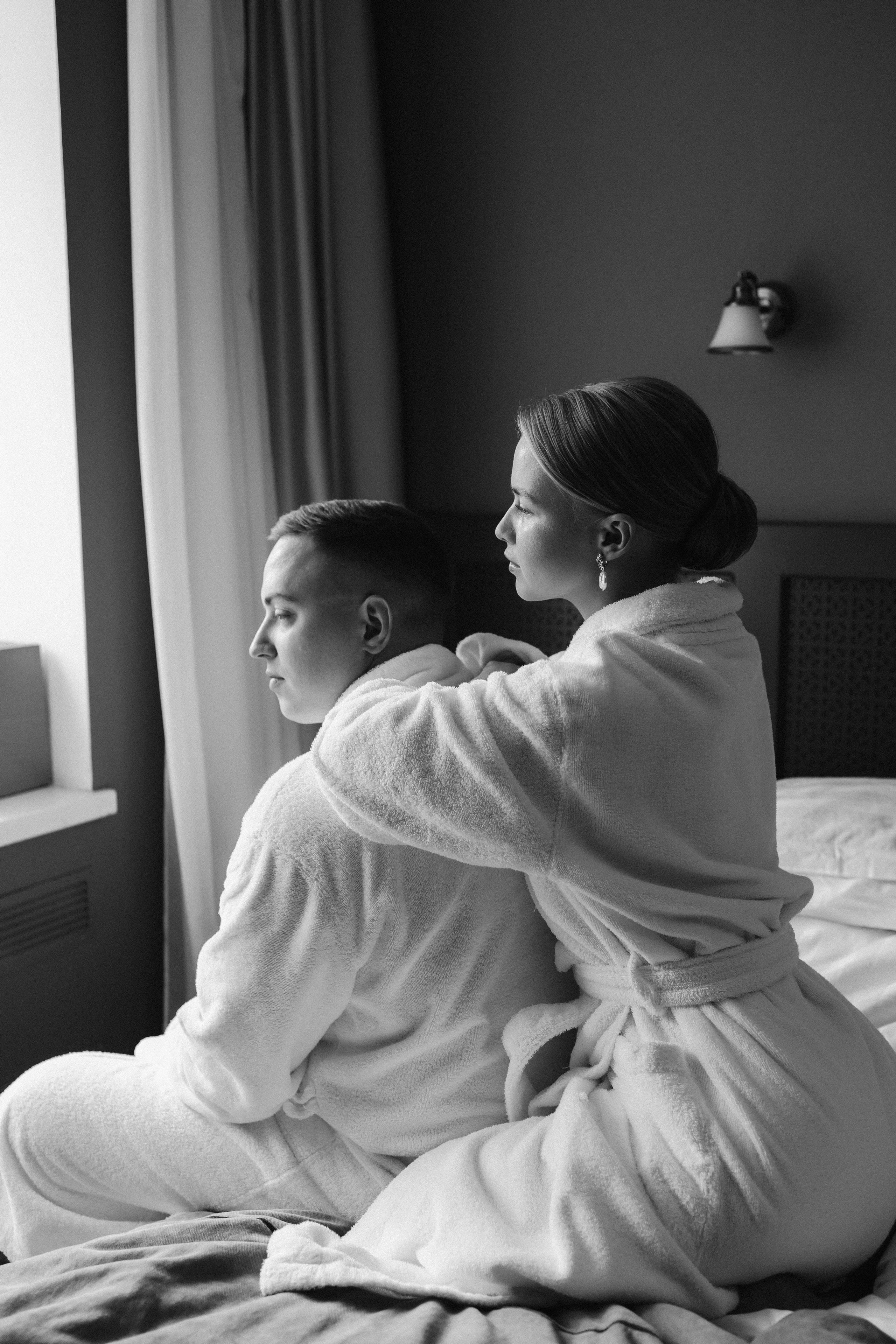 Юля и Влад. Фотограф Ирина Гринько Тольятти Самара Москва