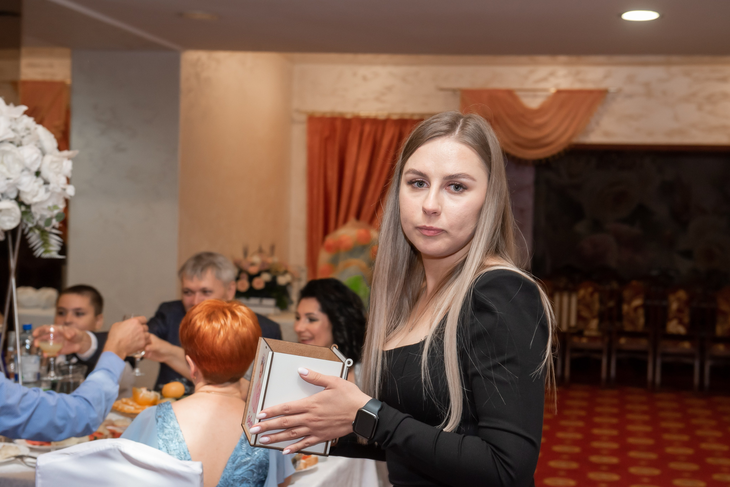 Александр и Мария. Семейный и свадебный фотограф в Ельце Юлия Дякина