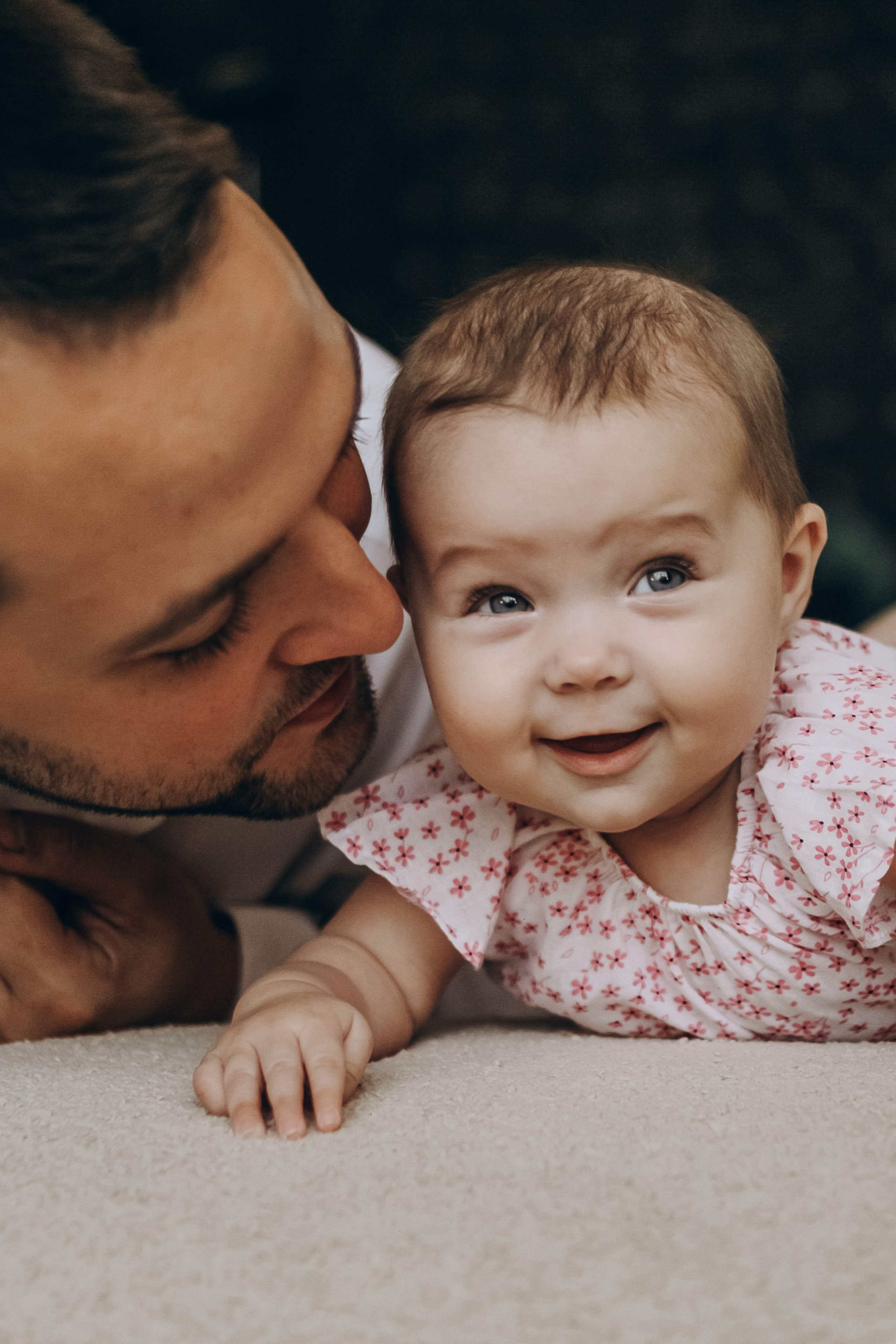 Две дочки 24.08.2025. Свой фотограф Нижний Новгород