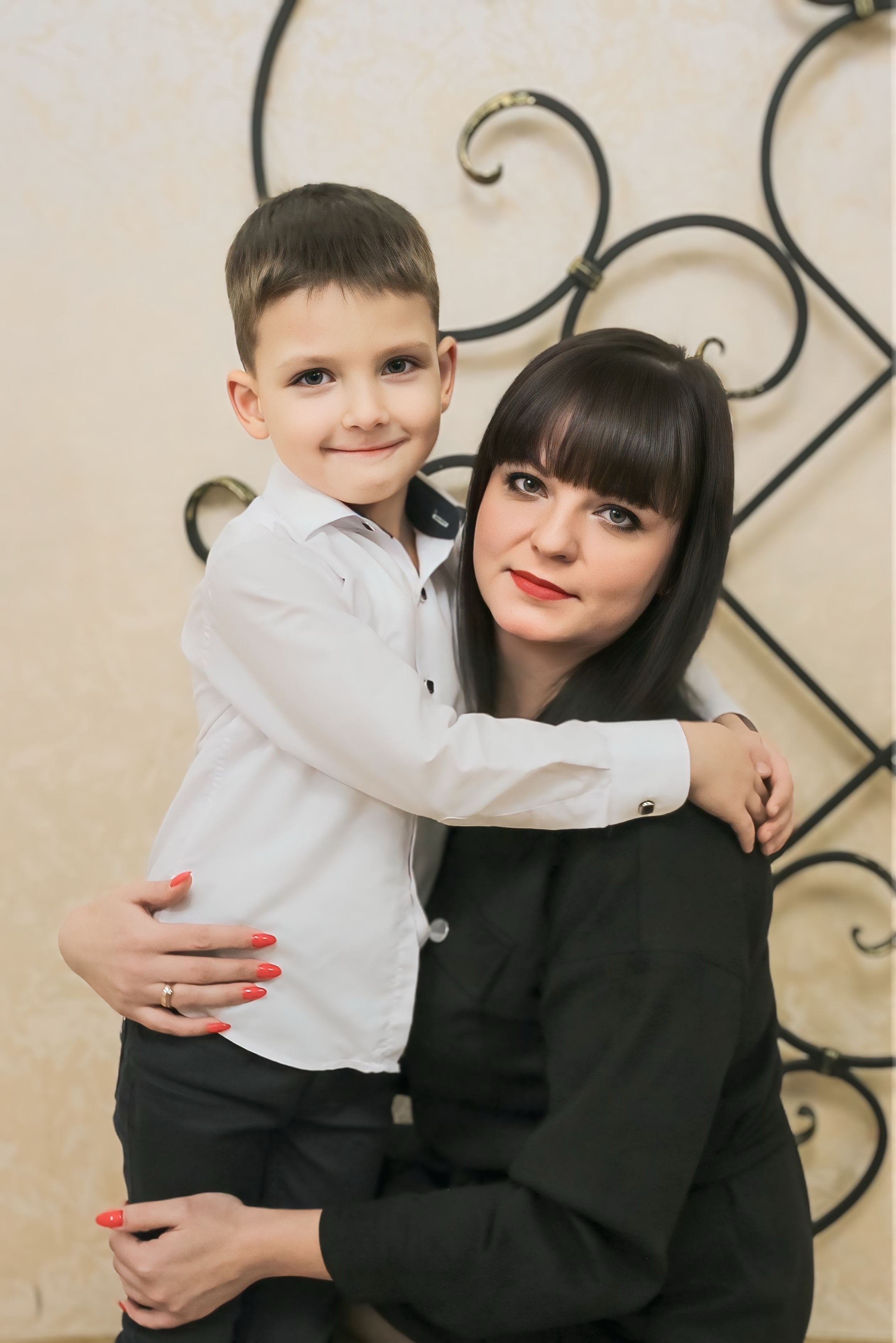 День рождения в кафе. Свой фотограф Нижний Новгород