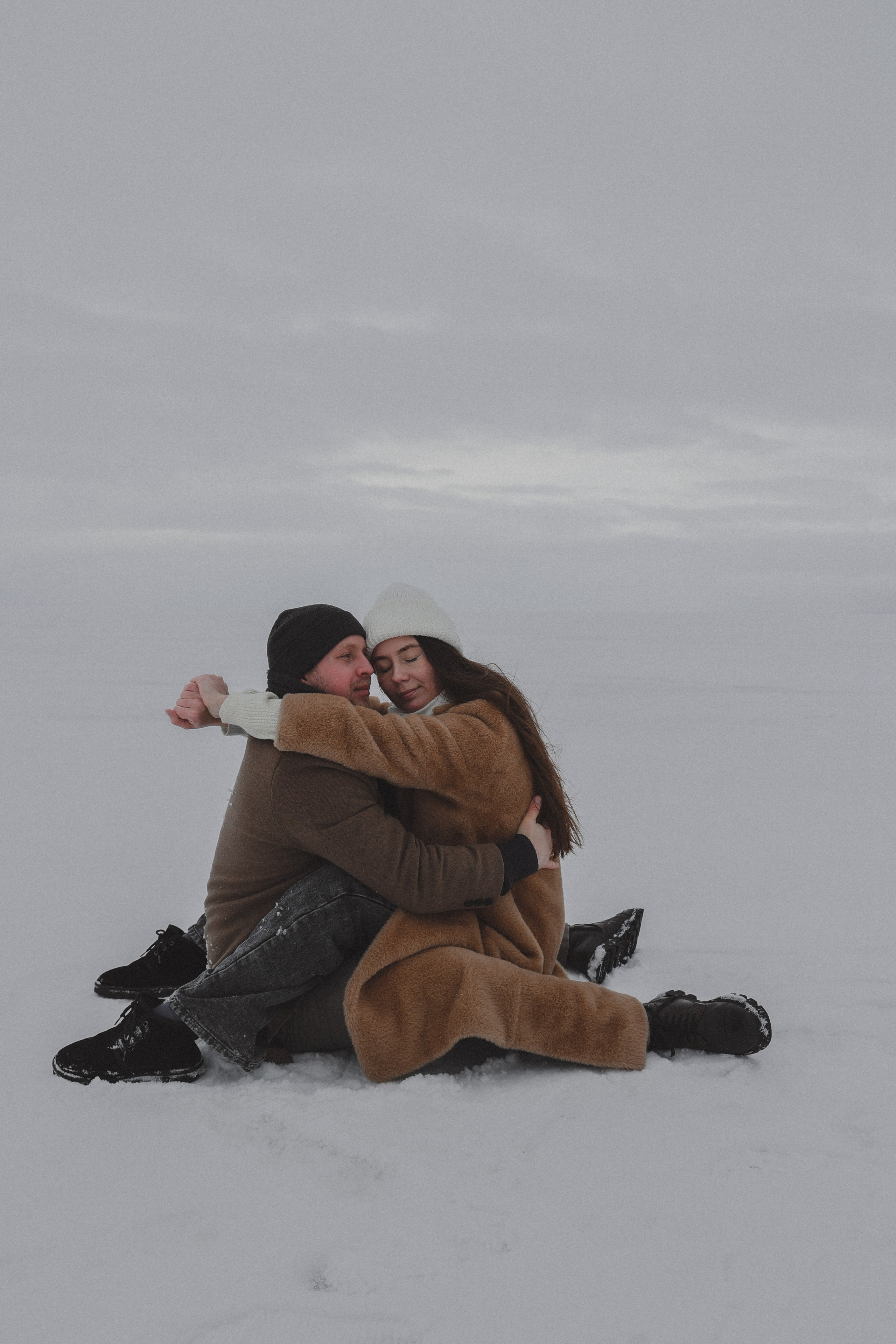 На краю света. Свадебный фотограф в Москве и Санкт- Петербурге Алина Сараева