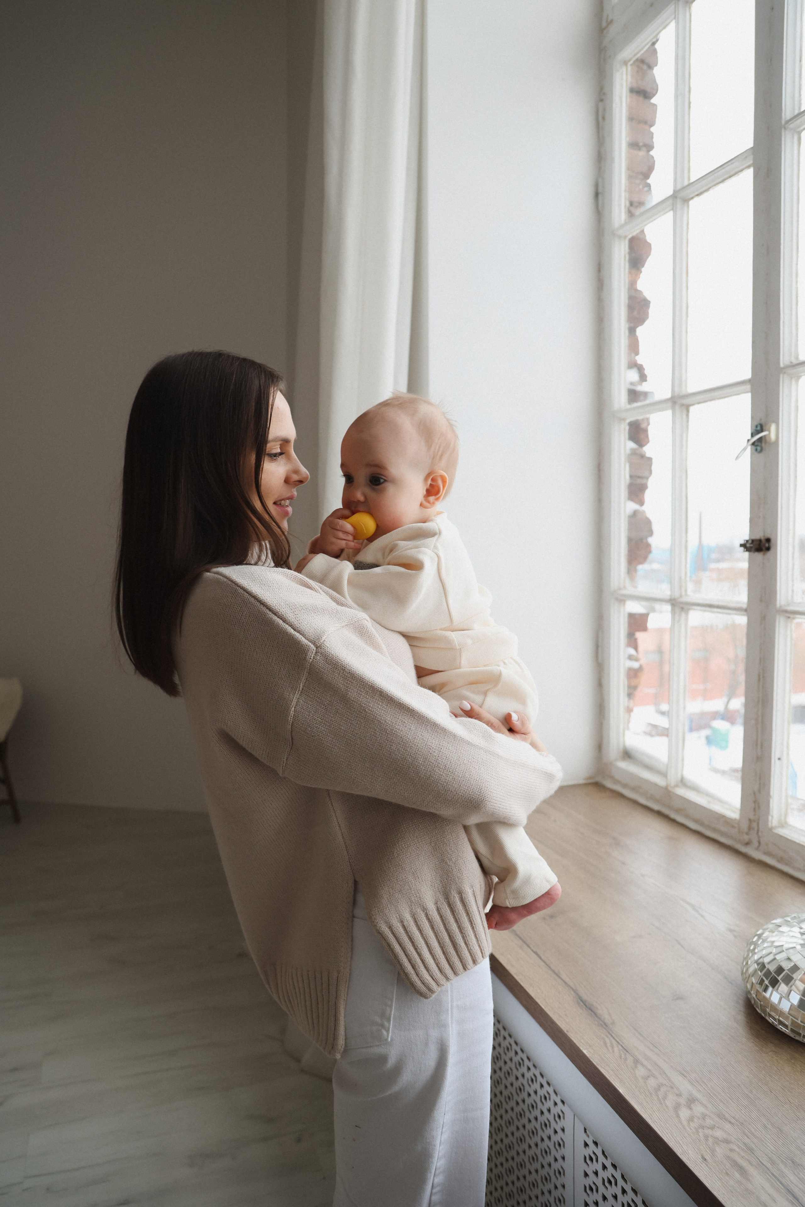 Маленькая Карина. Свадебный фотограф в Москве и Санкт- Петербурге Алина Сараева