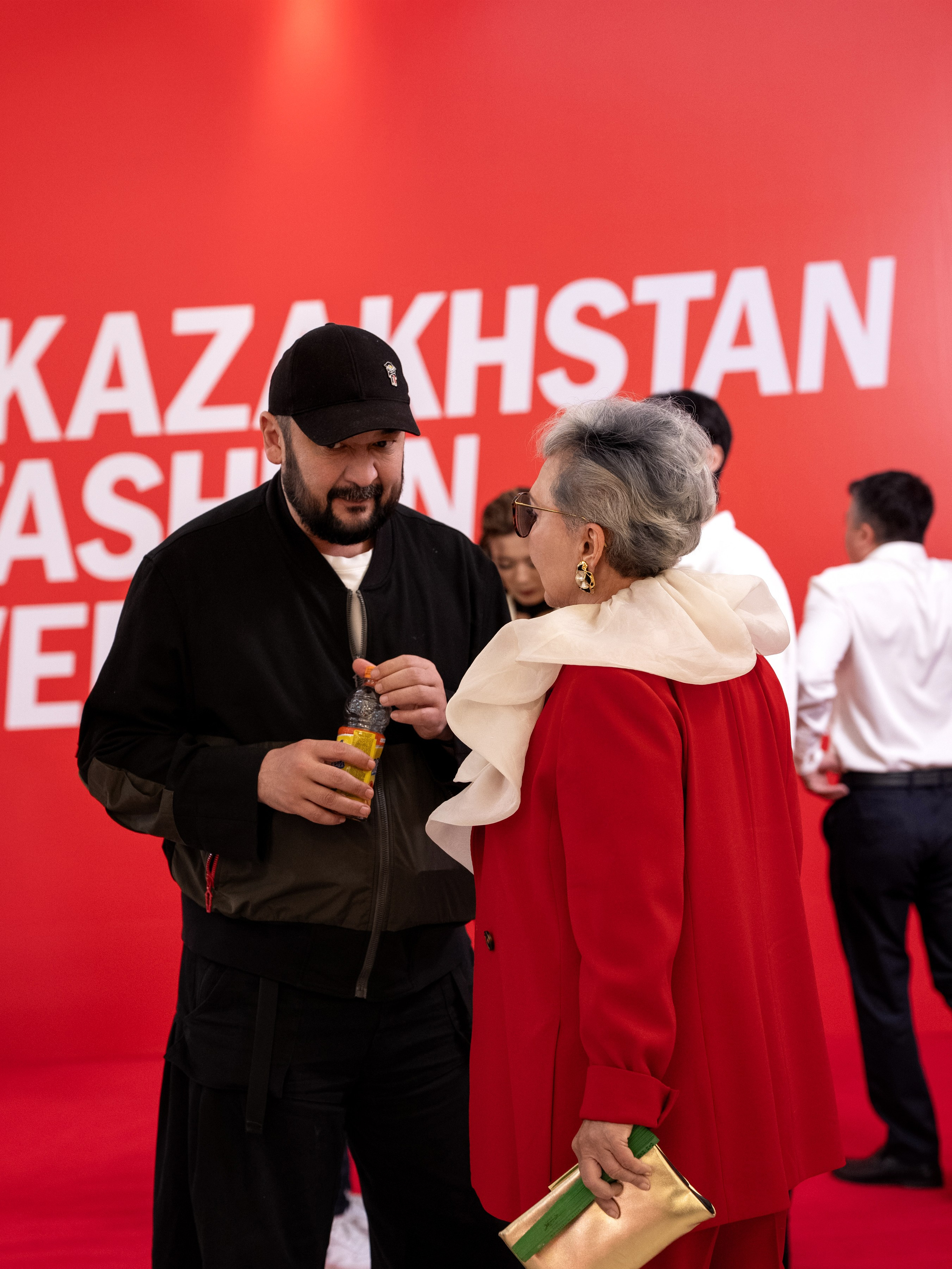 Backstage Day 3. Сайт Алматинского НЮ АРТ, будуар и фэшн фотографа Дениса Карпенко