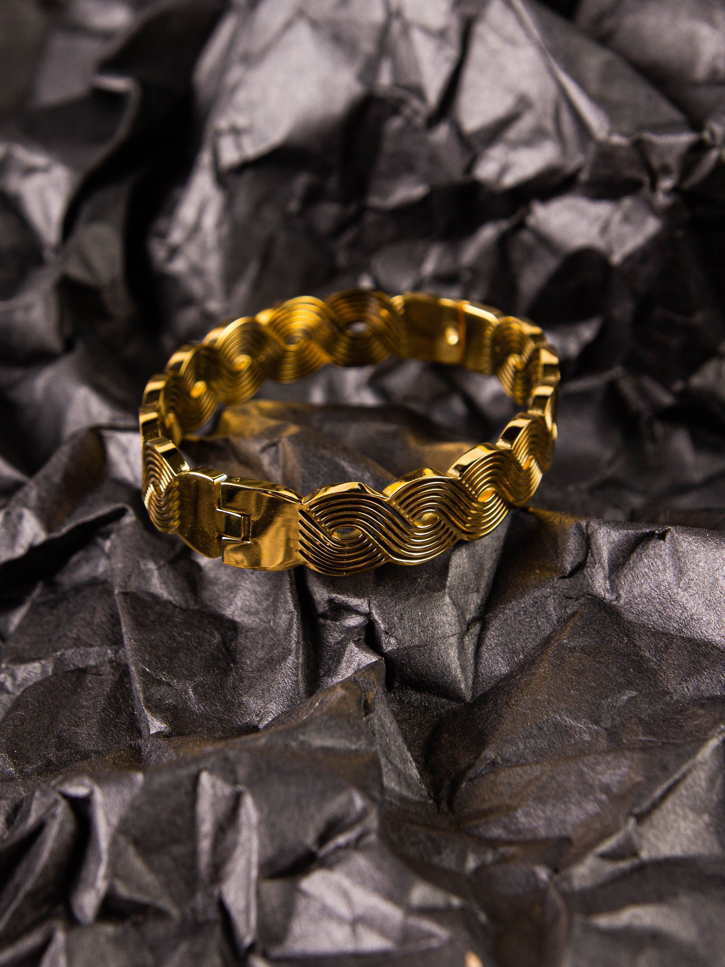 Бижутерия — браслеты. «Матрица»