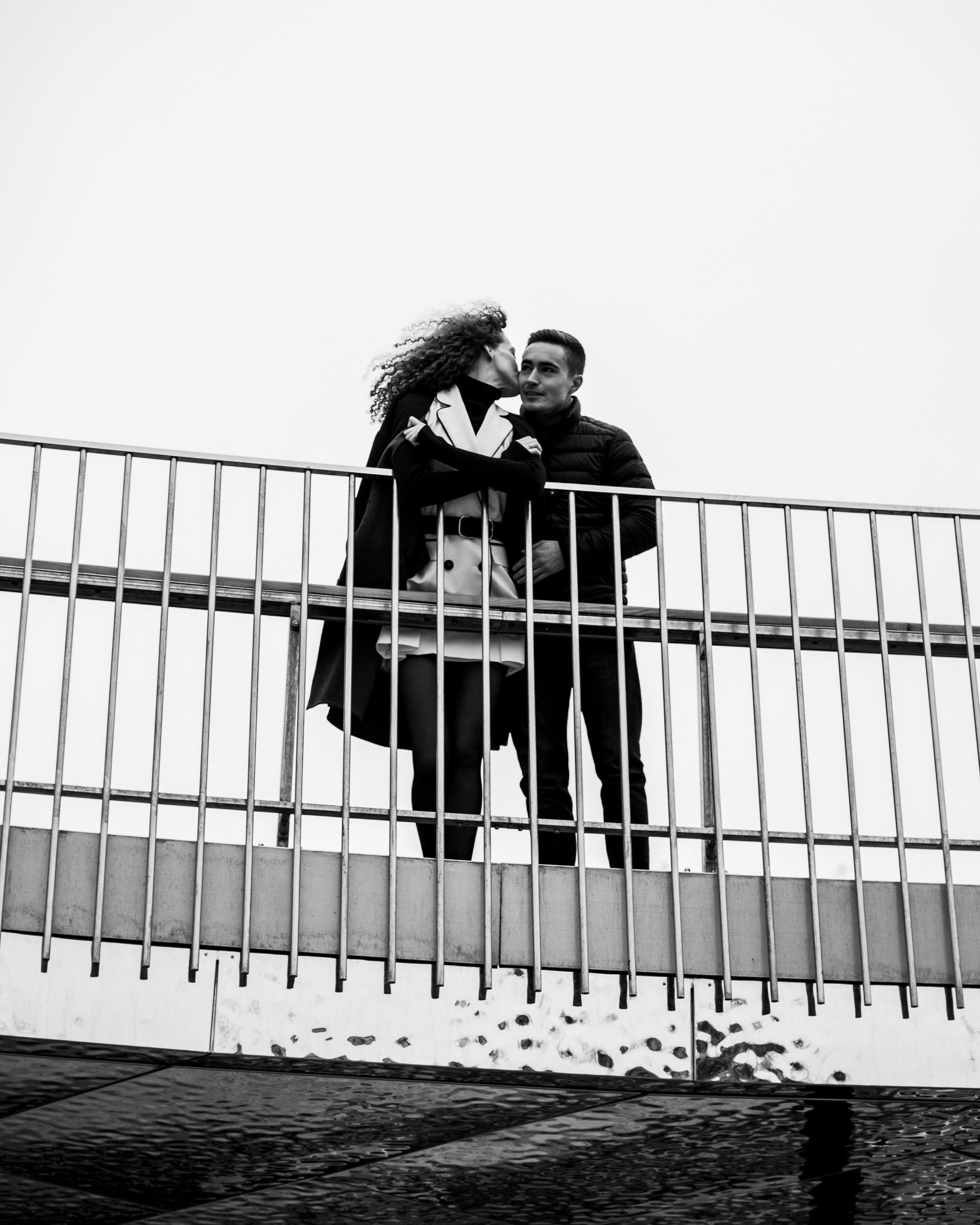 LoveStory. Фотограф Москва Данилова Анна