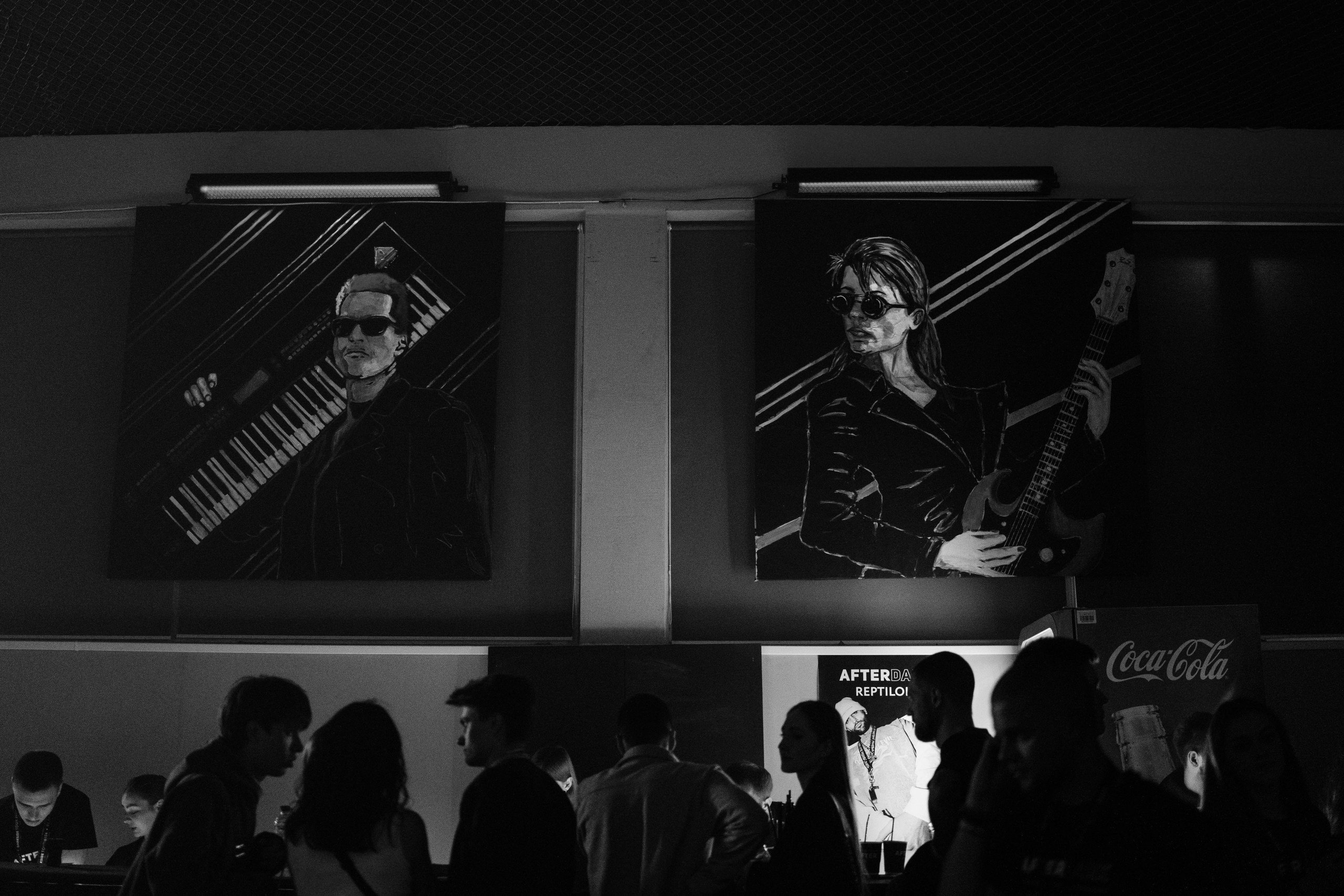 DARKSIDE. Фотограф Саид Дакаев г. Краснодар