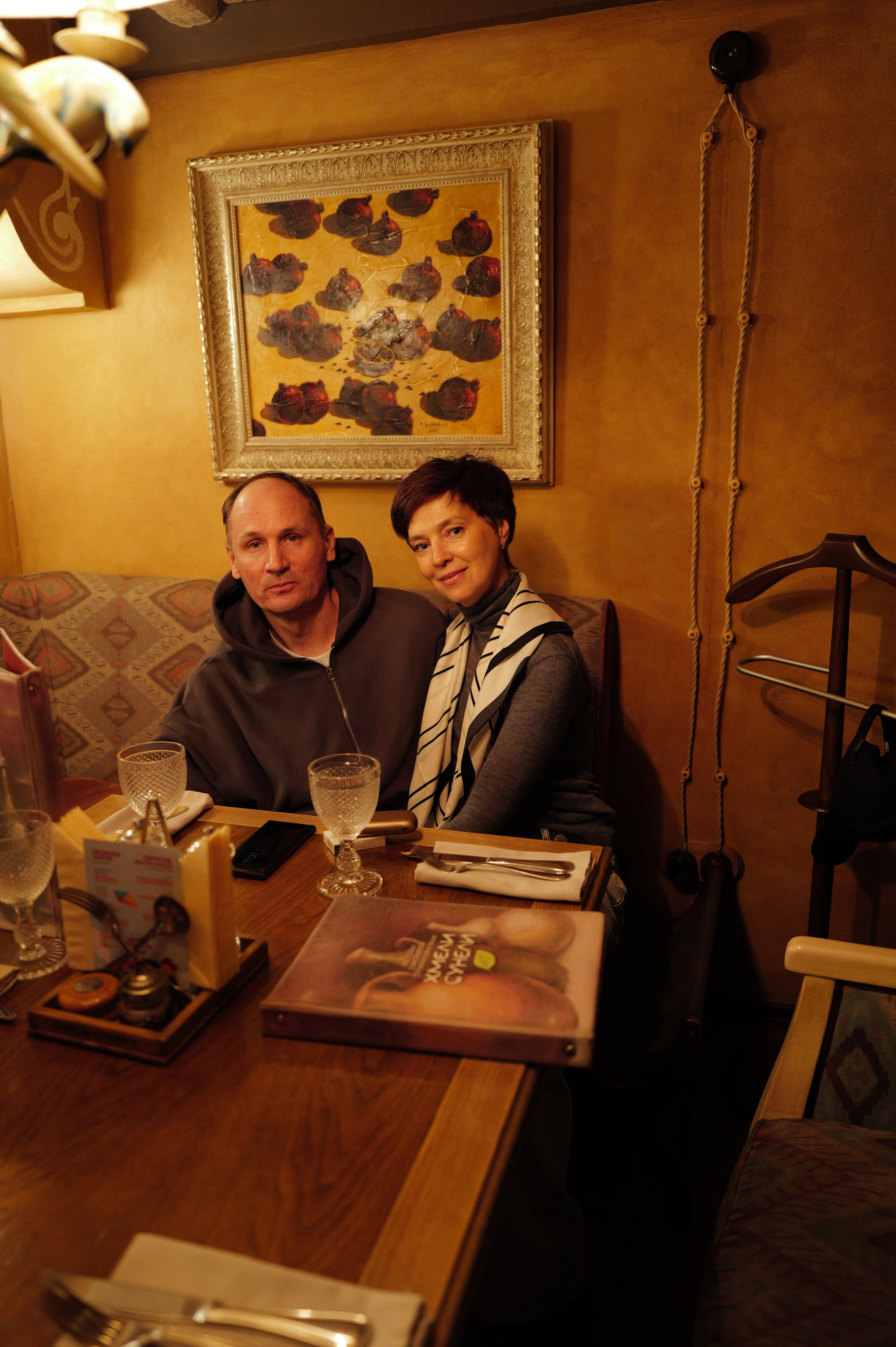 Прочее. Владимир Власюк