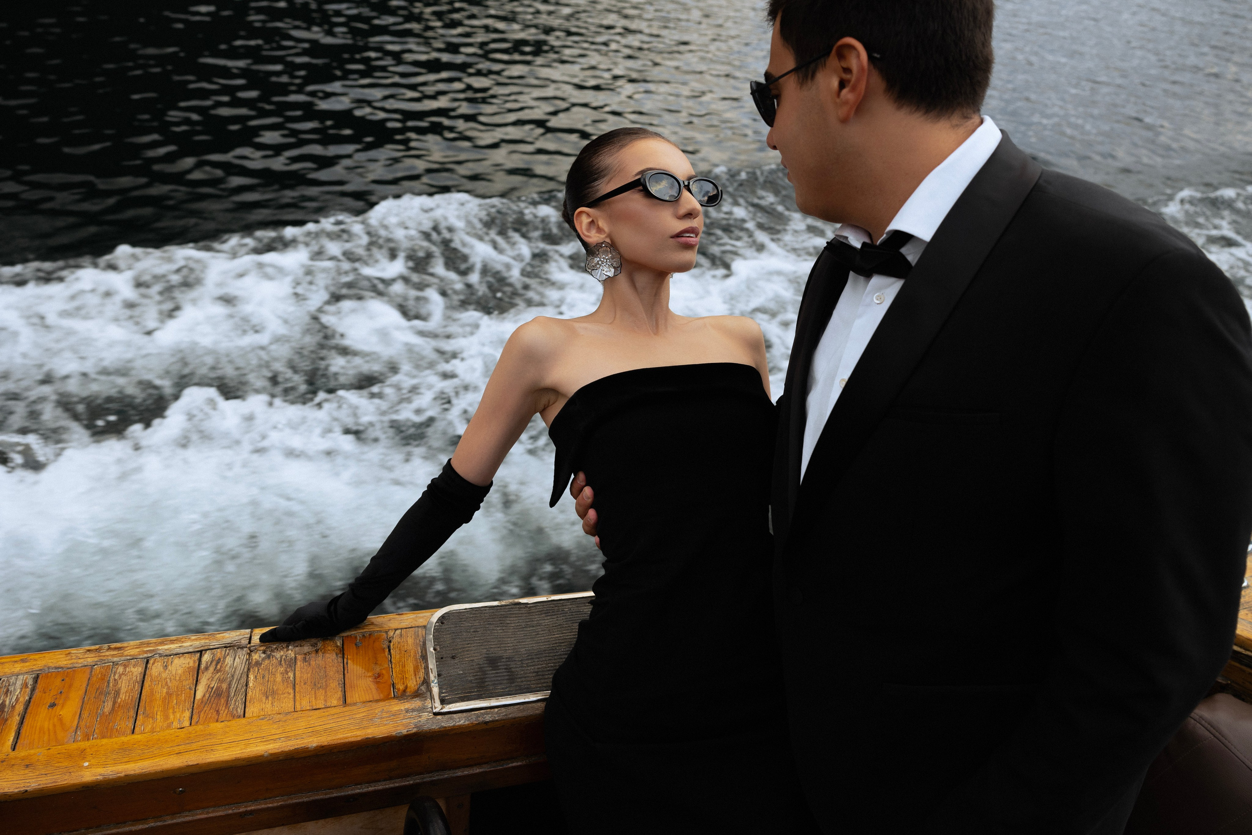 Это вам не Комо!. Свадебный фотограф Сочи Москва Дубай Снежана Магрин