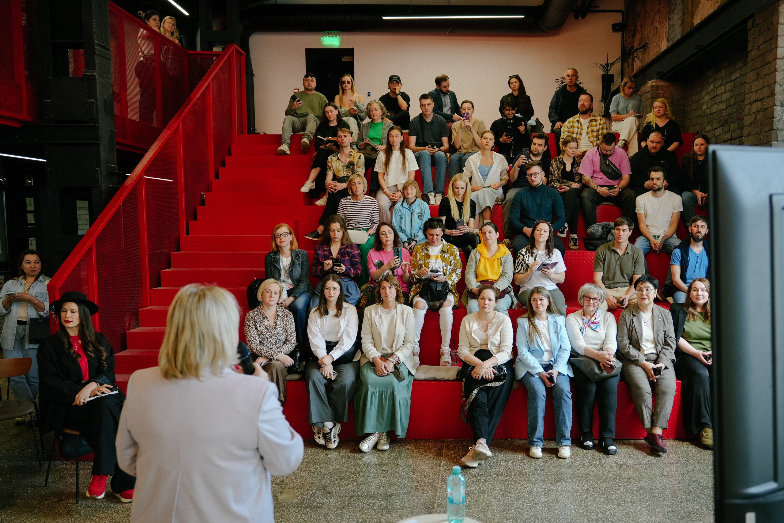 Гранты для креативного бизнеса | Станкозавод. ИТВИ