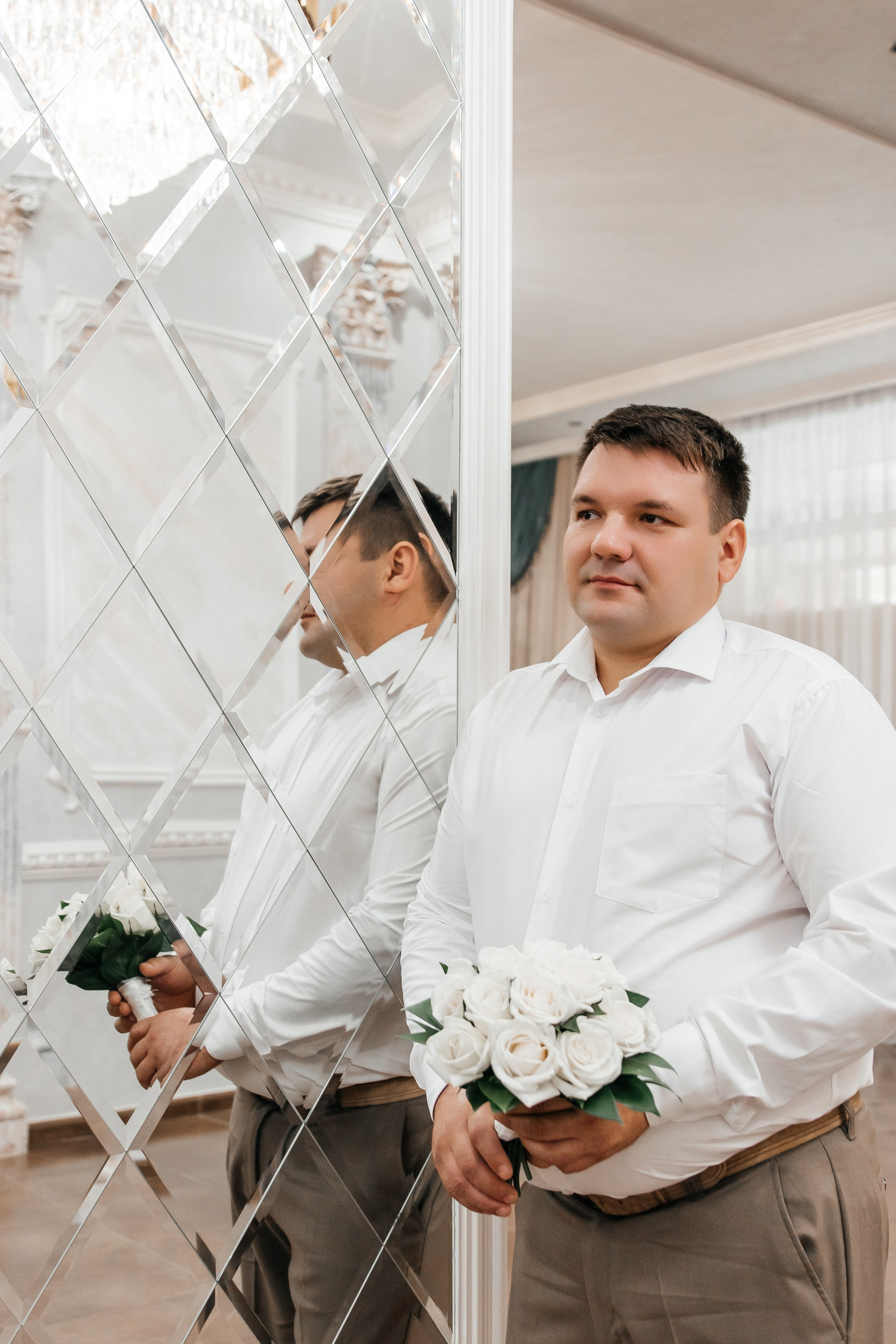 Александра & Евгений. Фотограф Пятигорск Александра Карасева