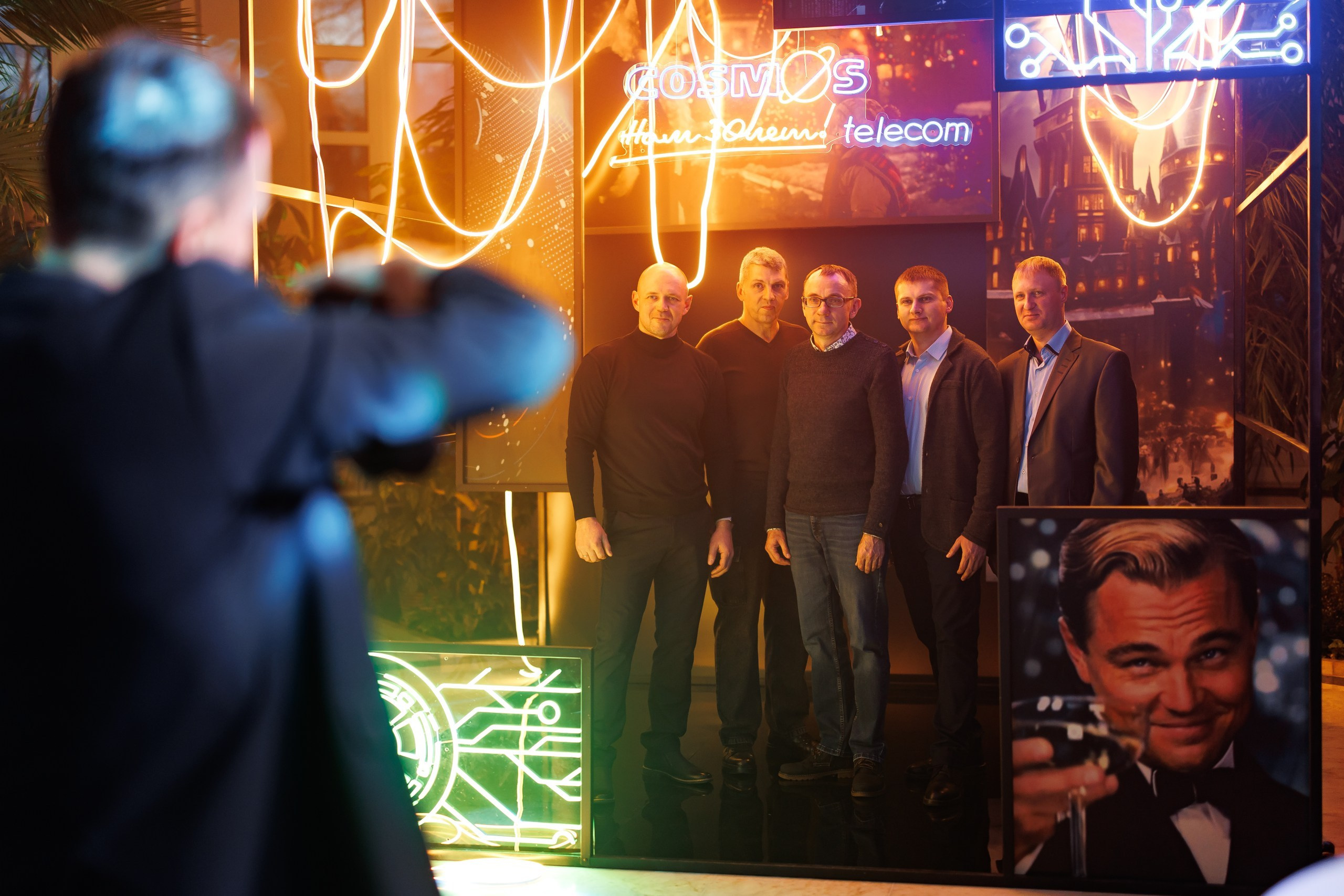 Свадебный фотограф. Свадебный фотограф — Крюков Константин