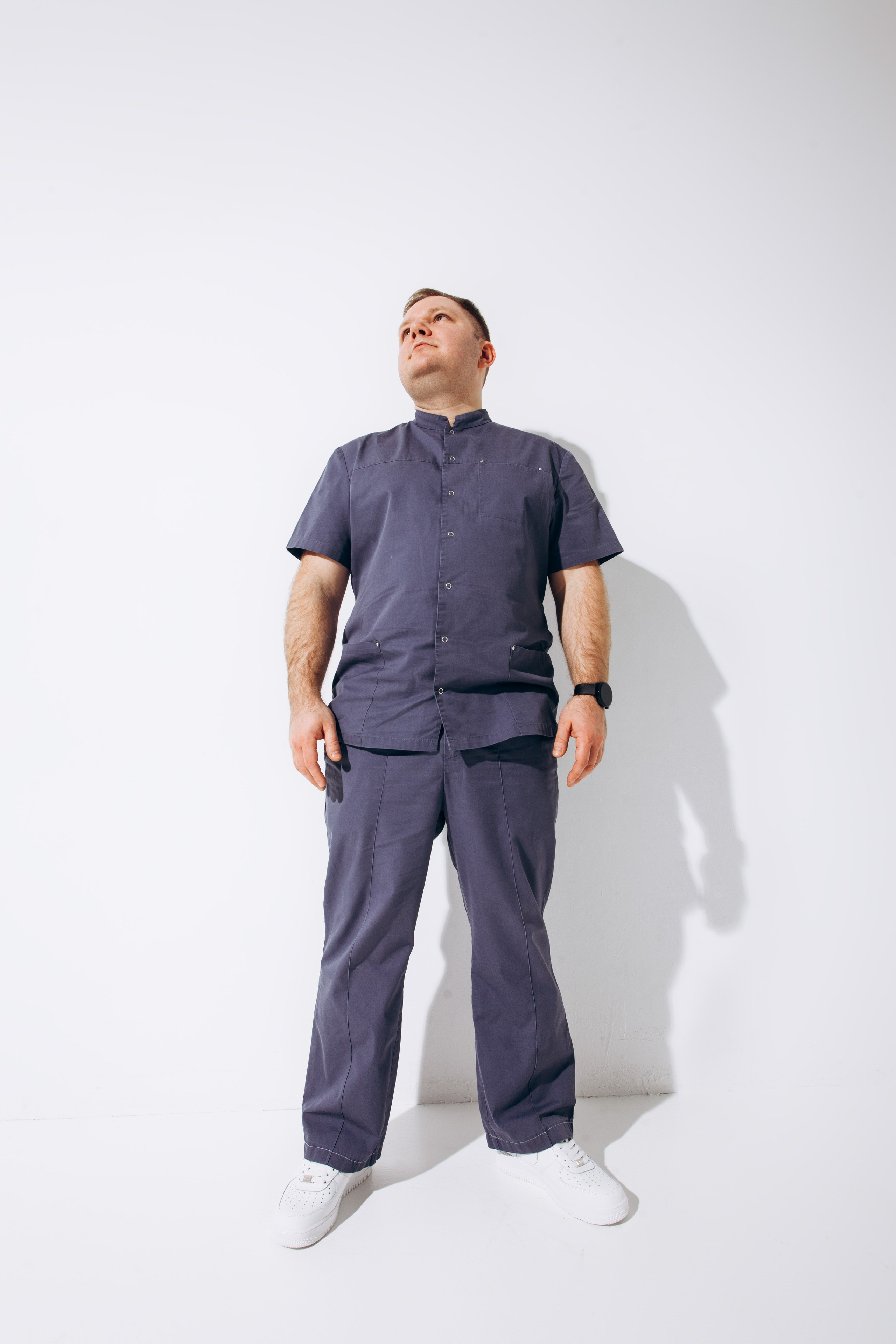 Бизнес портрет нижний новгород. Портретный фотограф Антон Зуев в Нижнем Новгороде