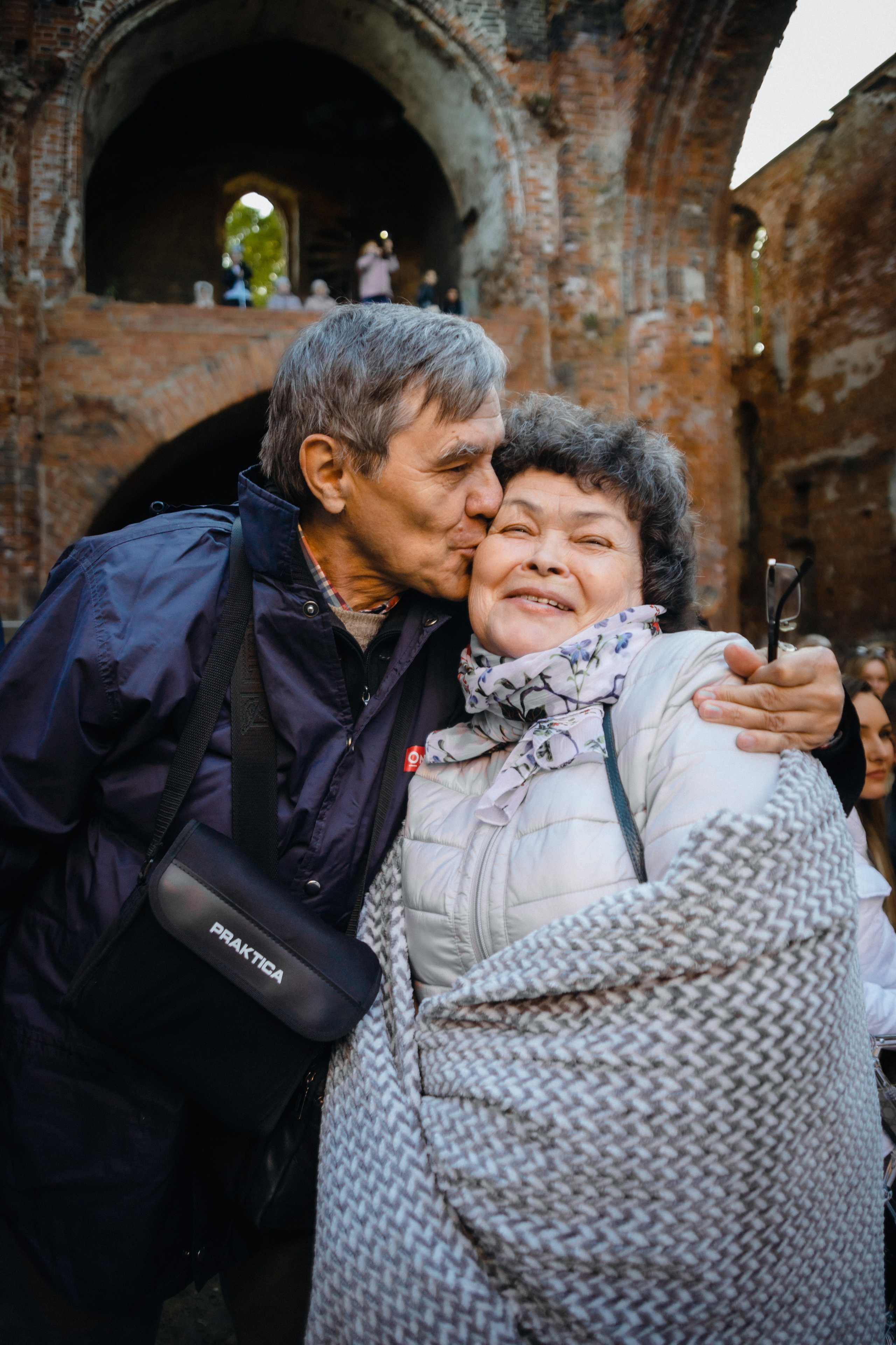 Концерт Виталия Погосяна. Фотограф Куянова Алина, семейные и свадебные фотосессии в Калининграде