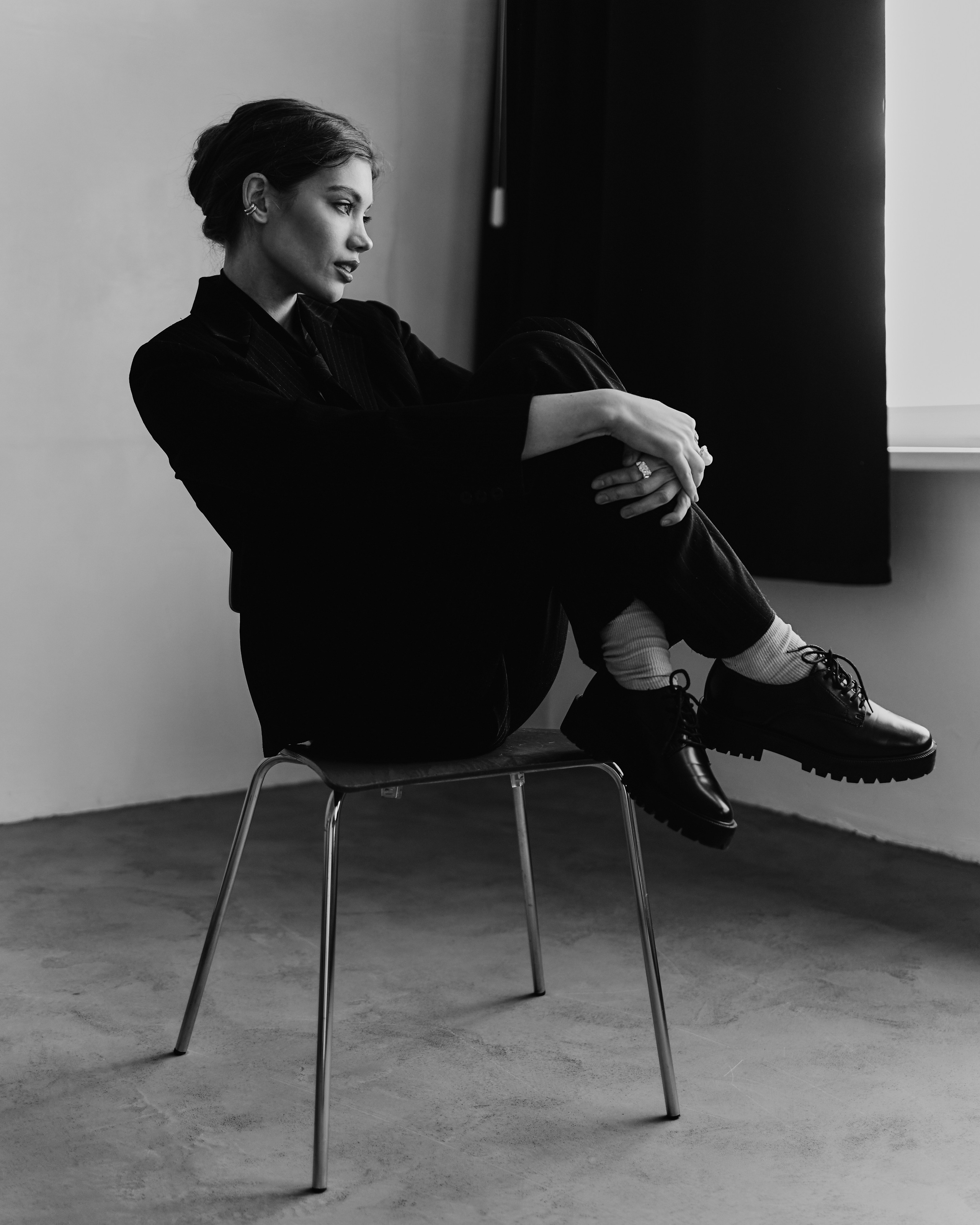 Маша. Фотограф Москва, МО, СПБ