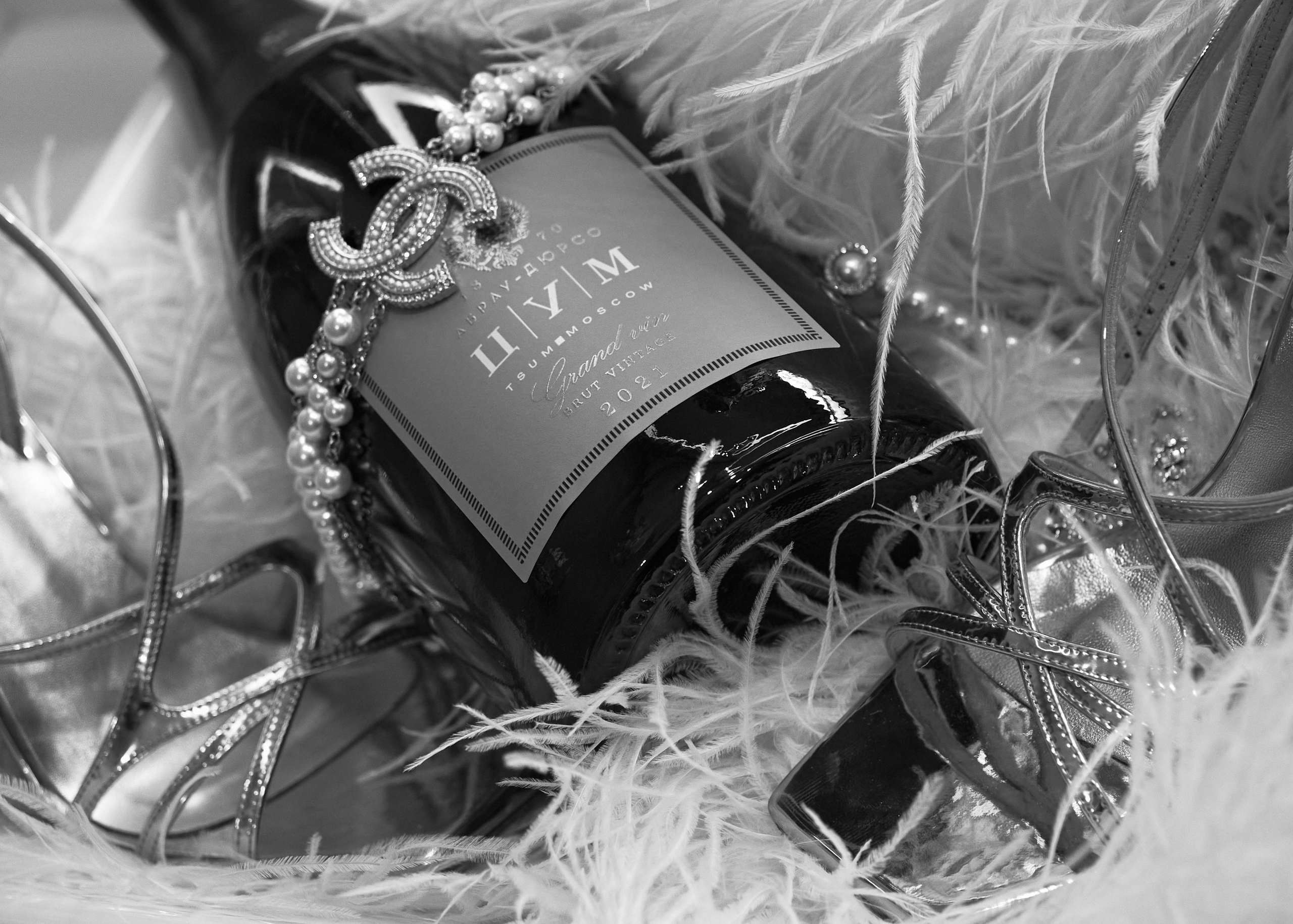 Boris & Sofia. Ксения Петровская — фотограф и видеограф