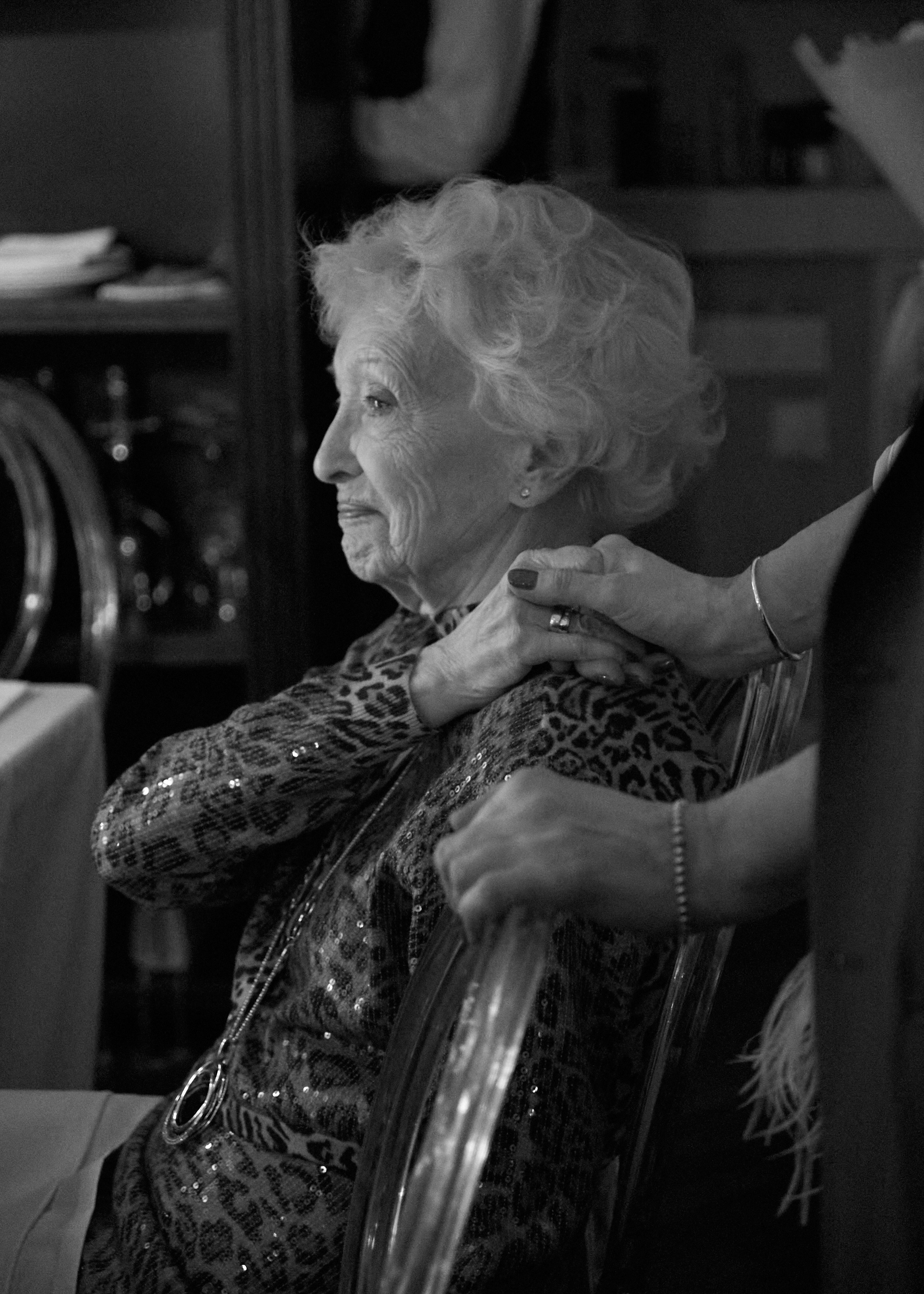 Boris & Sofia. Ксения Петровская — фотограф и видеограф