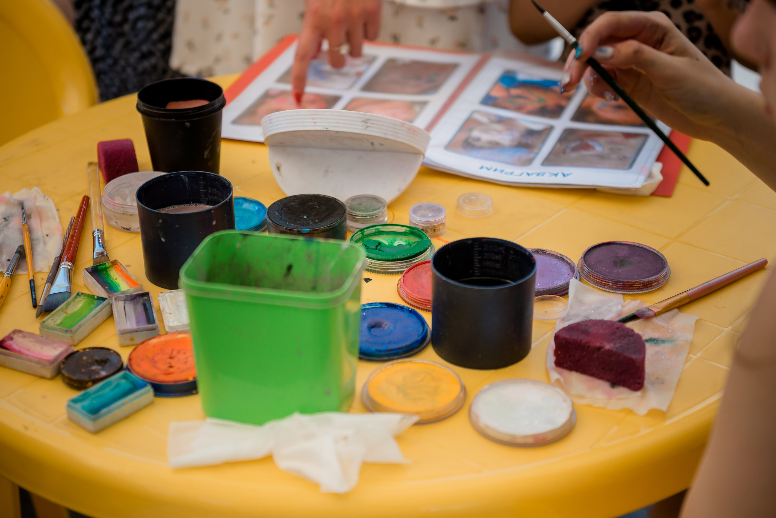 12 Июня 2024. Детский фотограф, семейный фотограф и репортажи в Кемерово