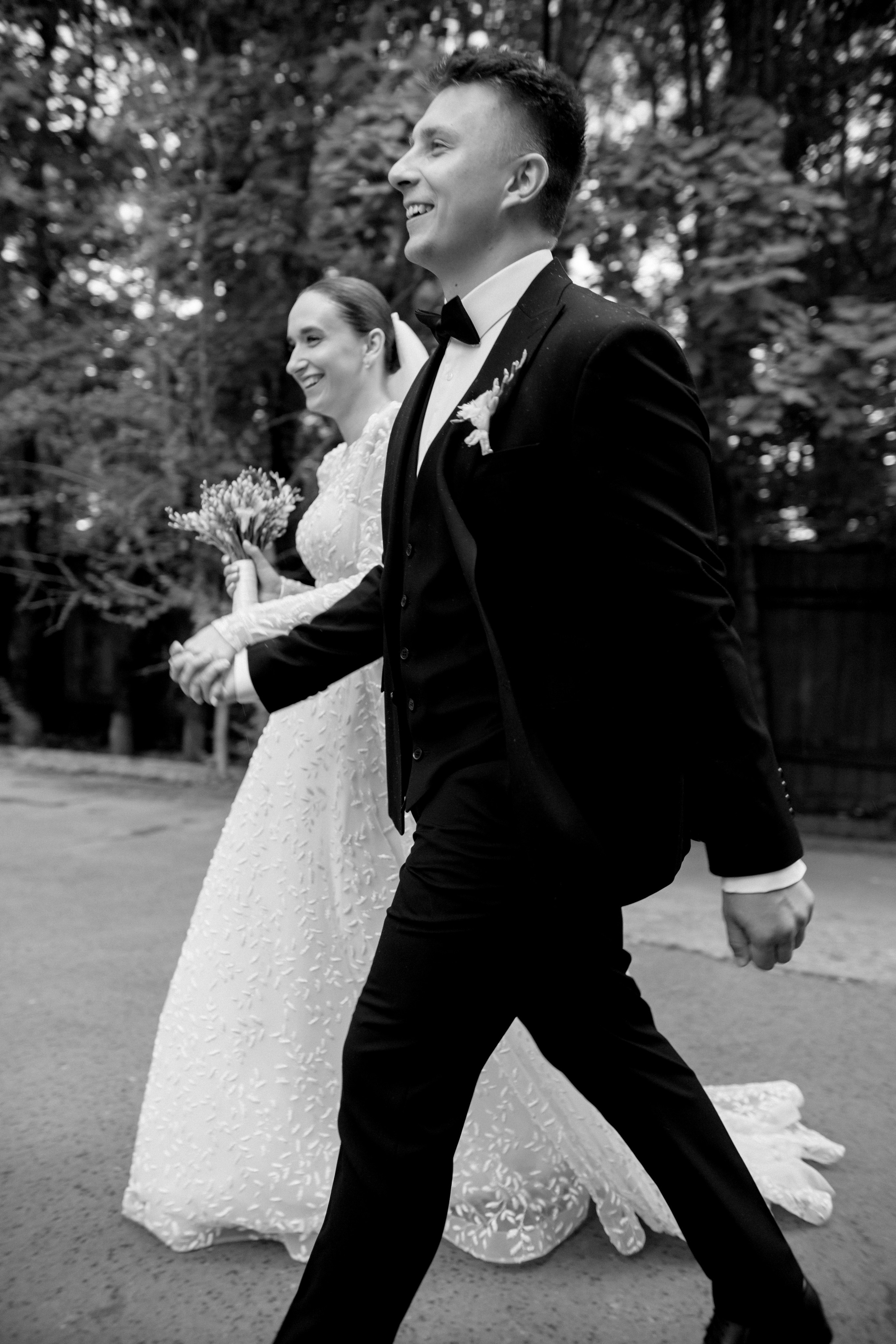 Ksenia & Ilya. Свадебный фотограф Москва и ЮГ