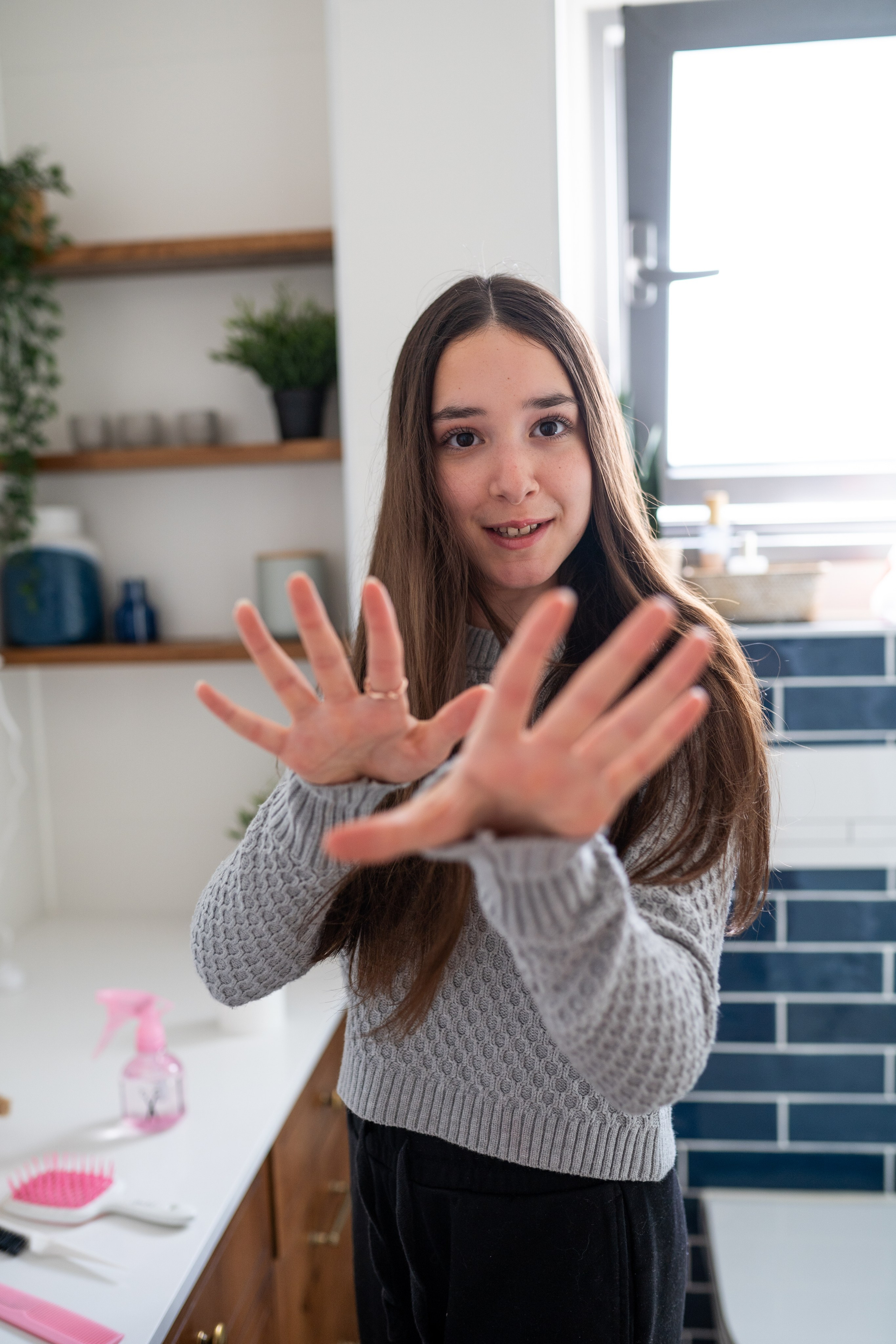 Ella. Семейный и детский фотограф в Израиле и Москве Дорошок Надя