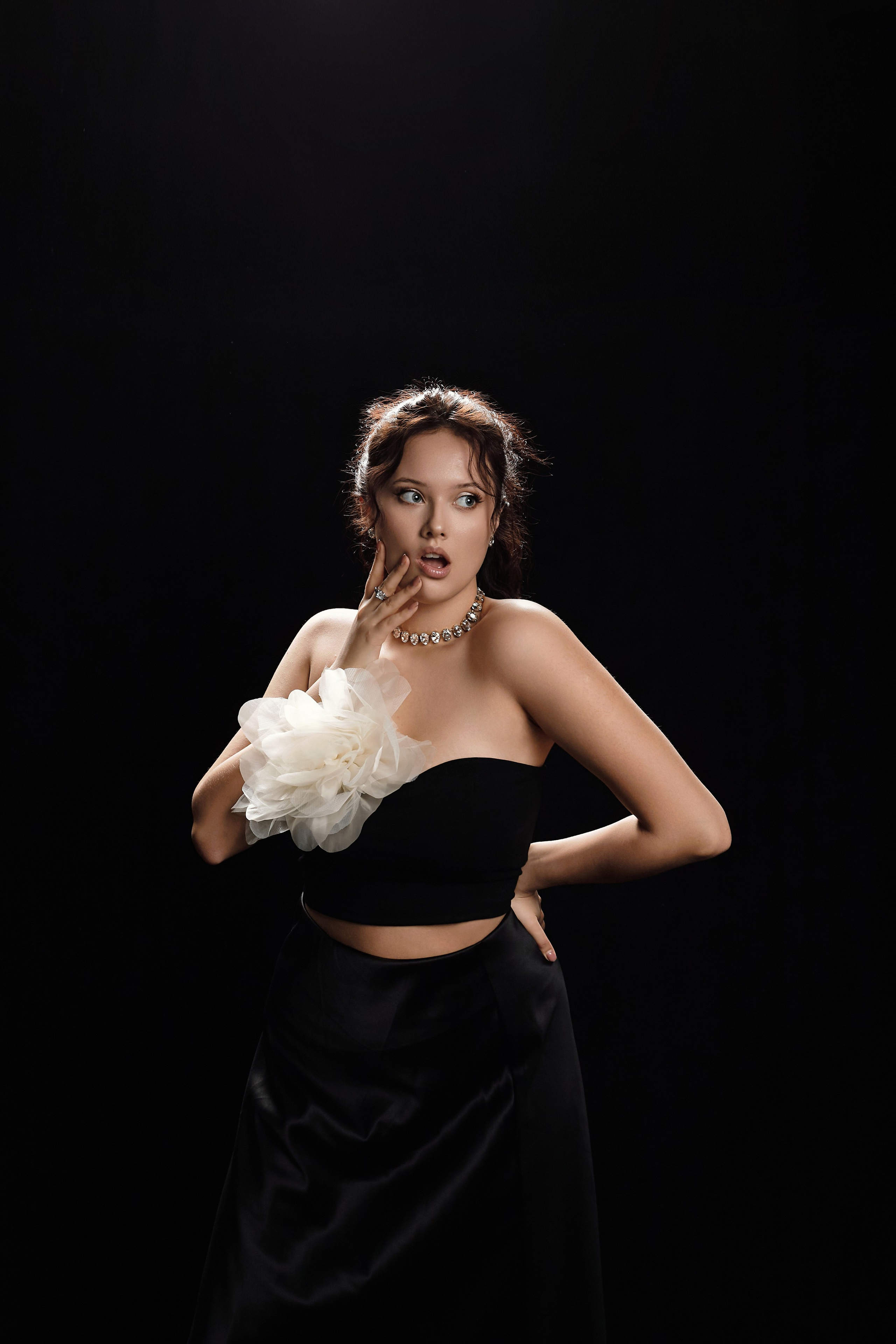 Ксандра. Фотограф Москва| Вероника Полуэктова