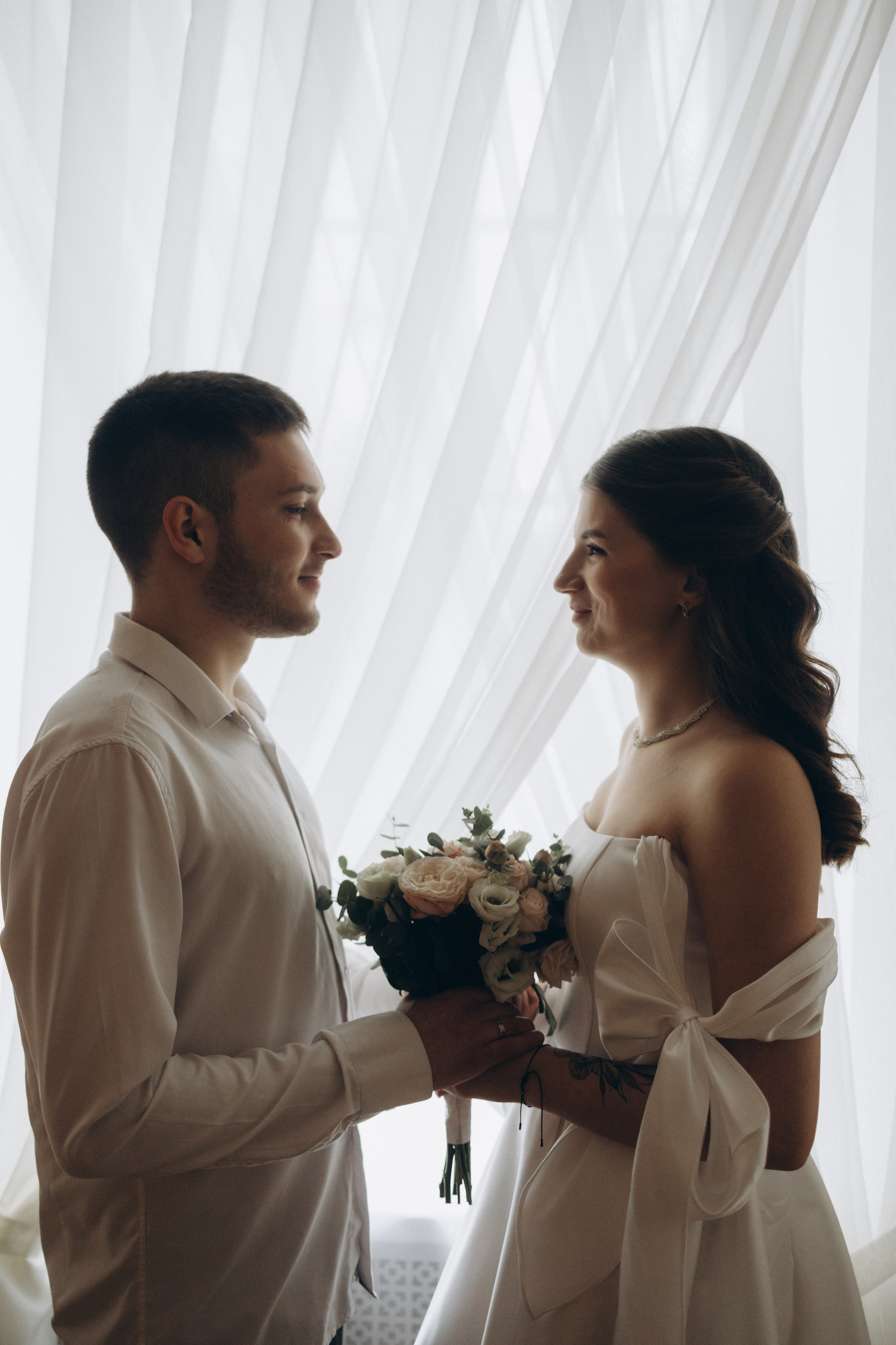 Фотограф в Иваново и Суздале