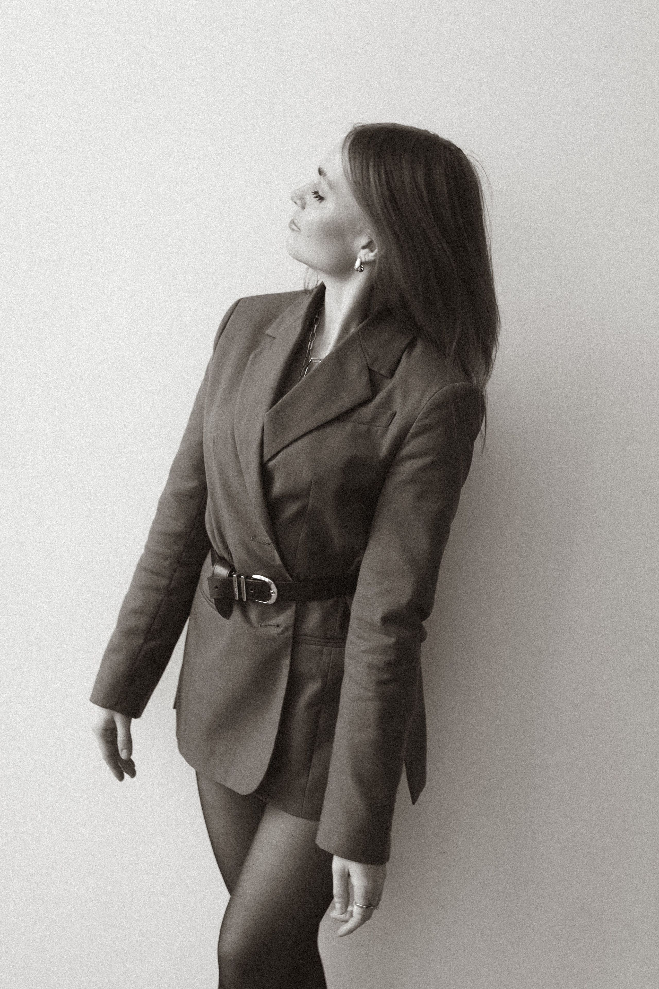 Юлия. Фотограф Стилист Тюмень Вера Хайруллина