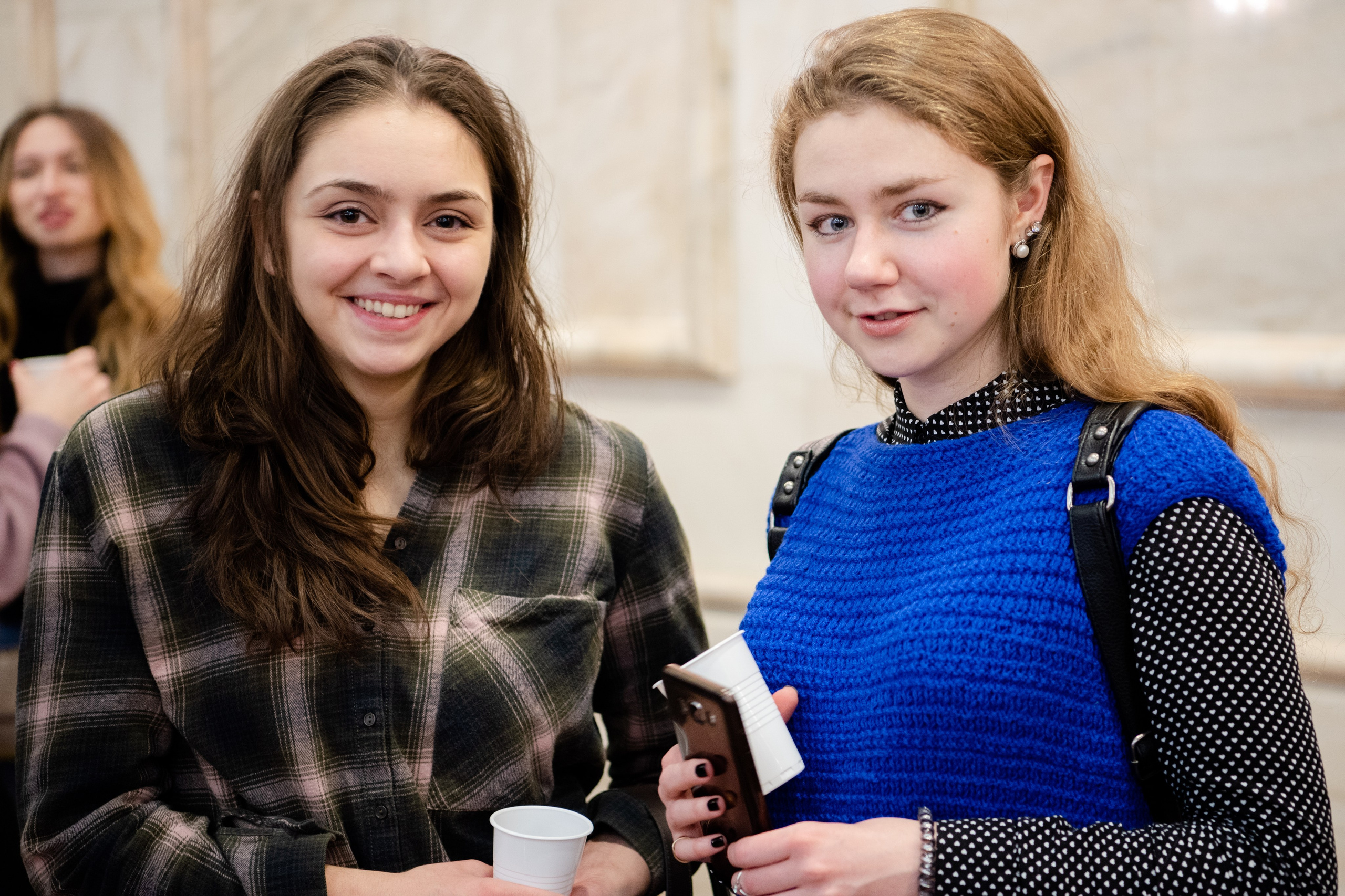 «Татьянин день–2019» в МГУ. Фотограф в Москве Виктория Назаренко