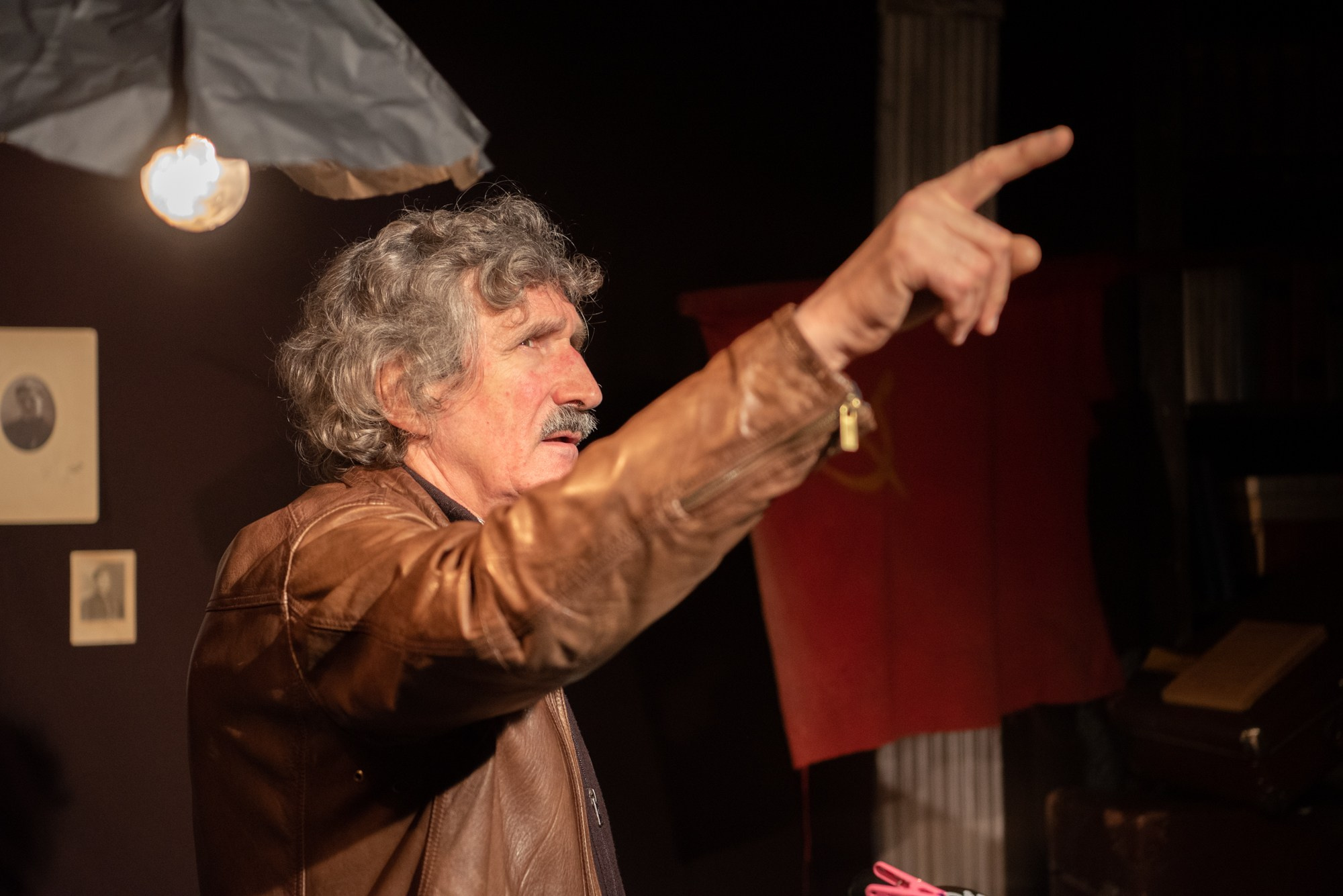 Съемка фильма в Киношколе «Лестница». Фотограф в Москве Виктория Назаренко