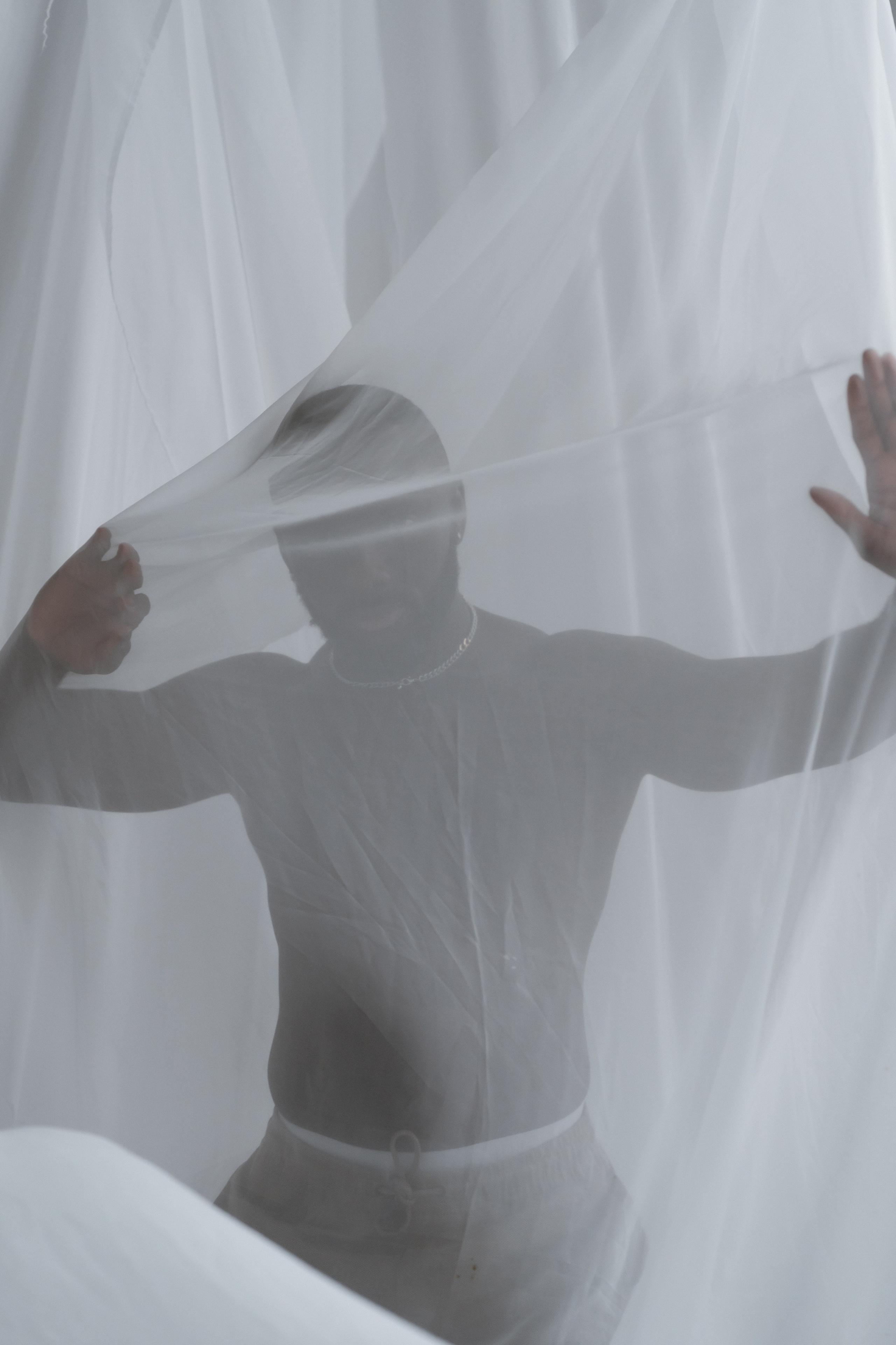 Мужская портретная фотосессия в Архангельске. Портретный и свадебный фотограф в Архангельске Елизавета Стрекаловская