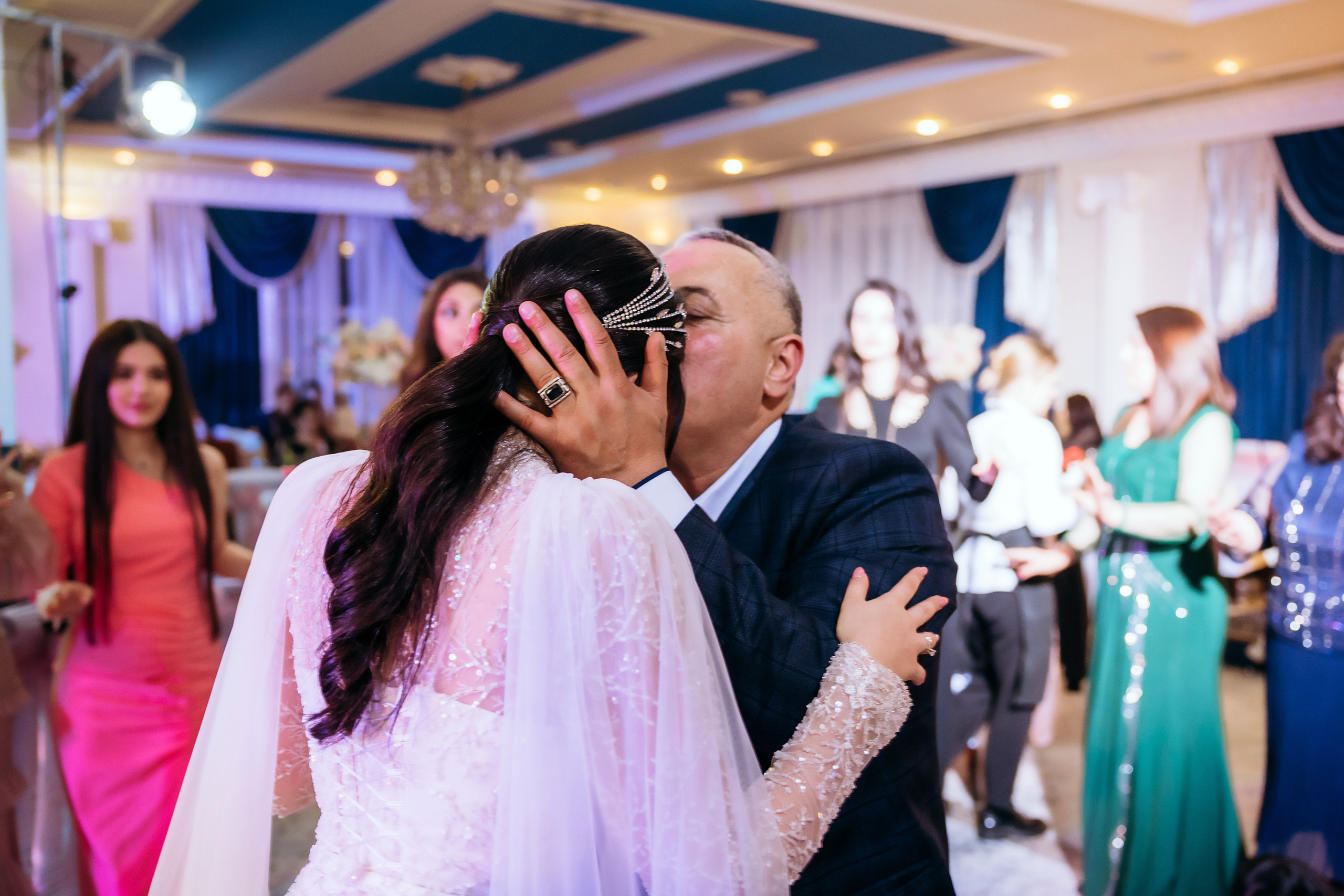 Гюнель Руслан 9 октября 2022. Фотограф в Калининграде свадебная фотография, репортажная, фотосессии