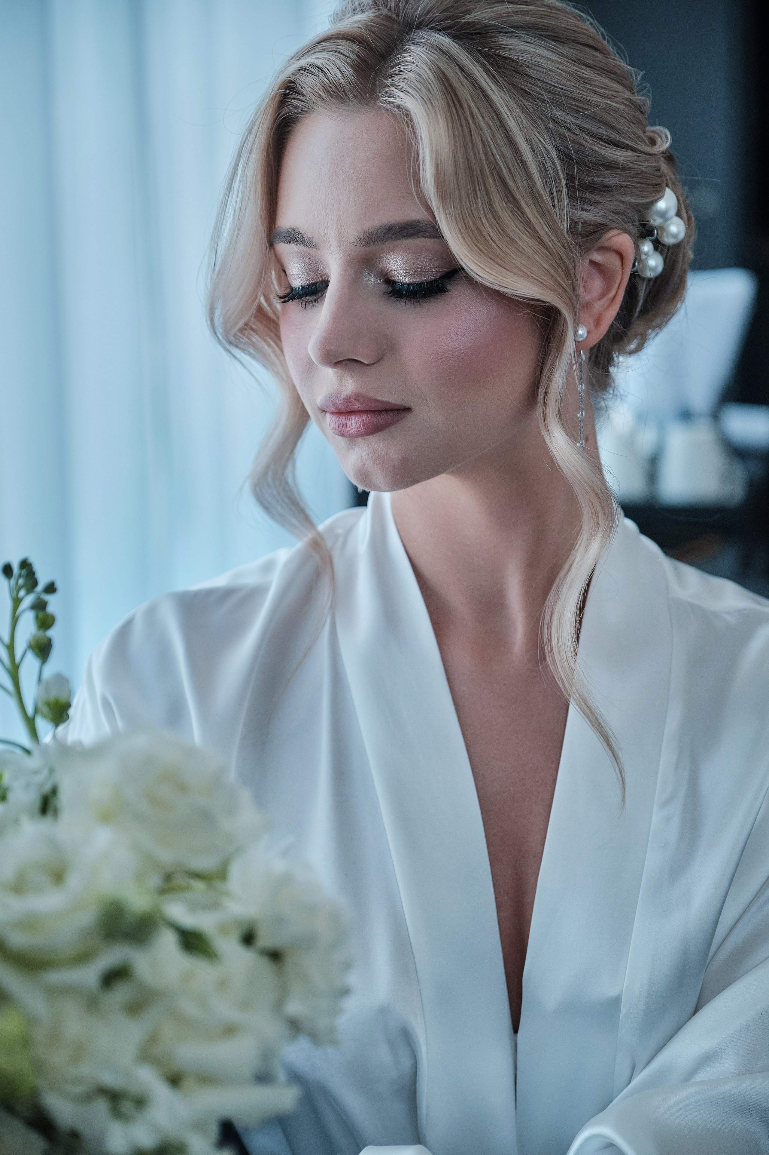 АНТОН И АНАСТАСИЯ. Свадебный фотограф в Екатеринбурге Соседков Евгений