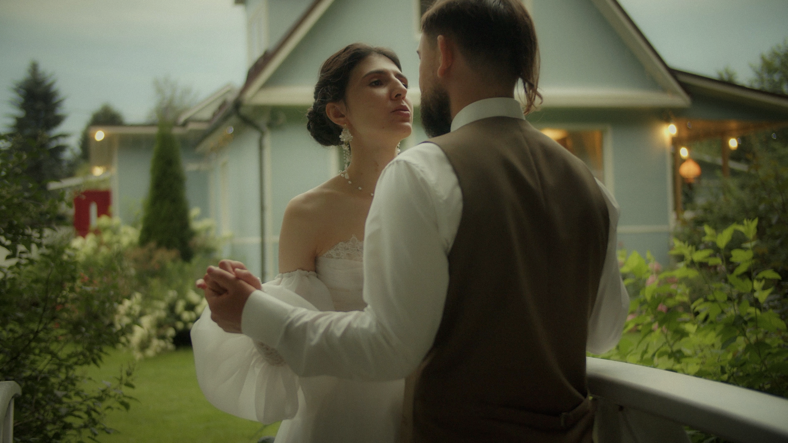 Nikita & Susanna. Фотограф и Видеограф Артур Гимаев