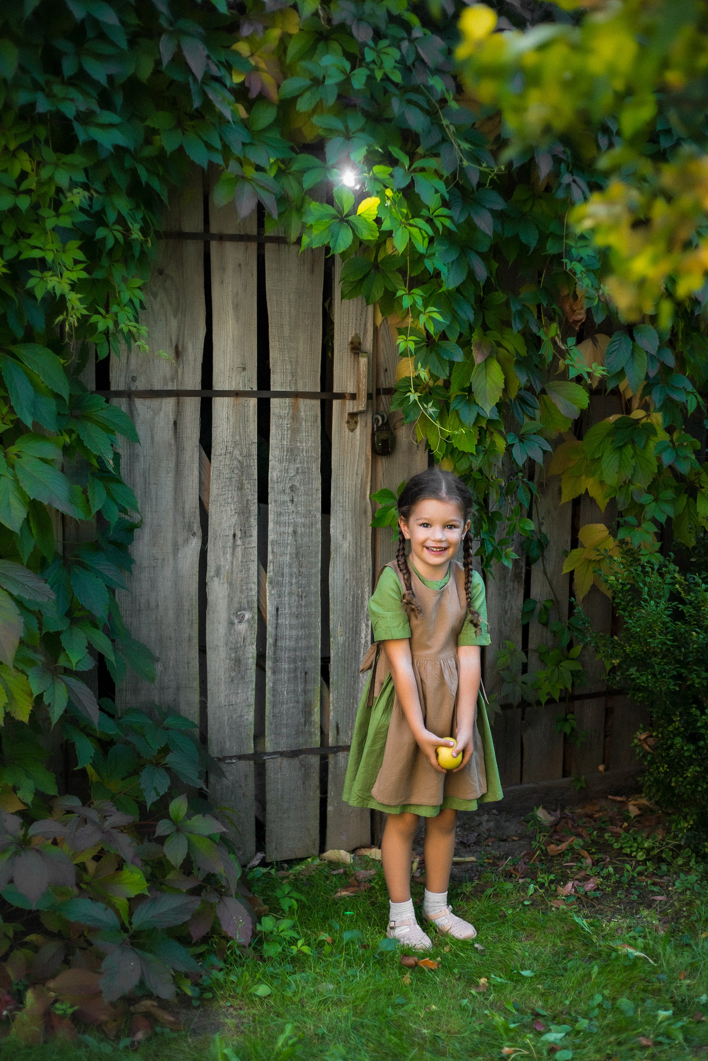 Маша. Портретный, семейный, свадебный фотограф в Брянске Маргарита Василькова