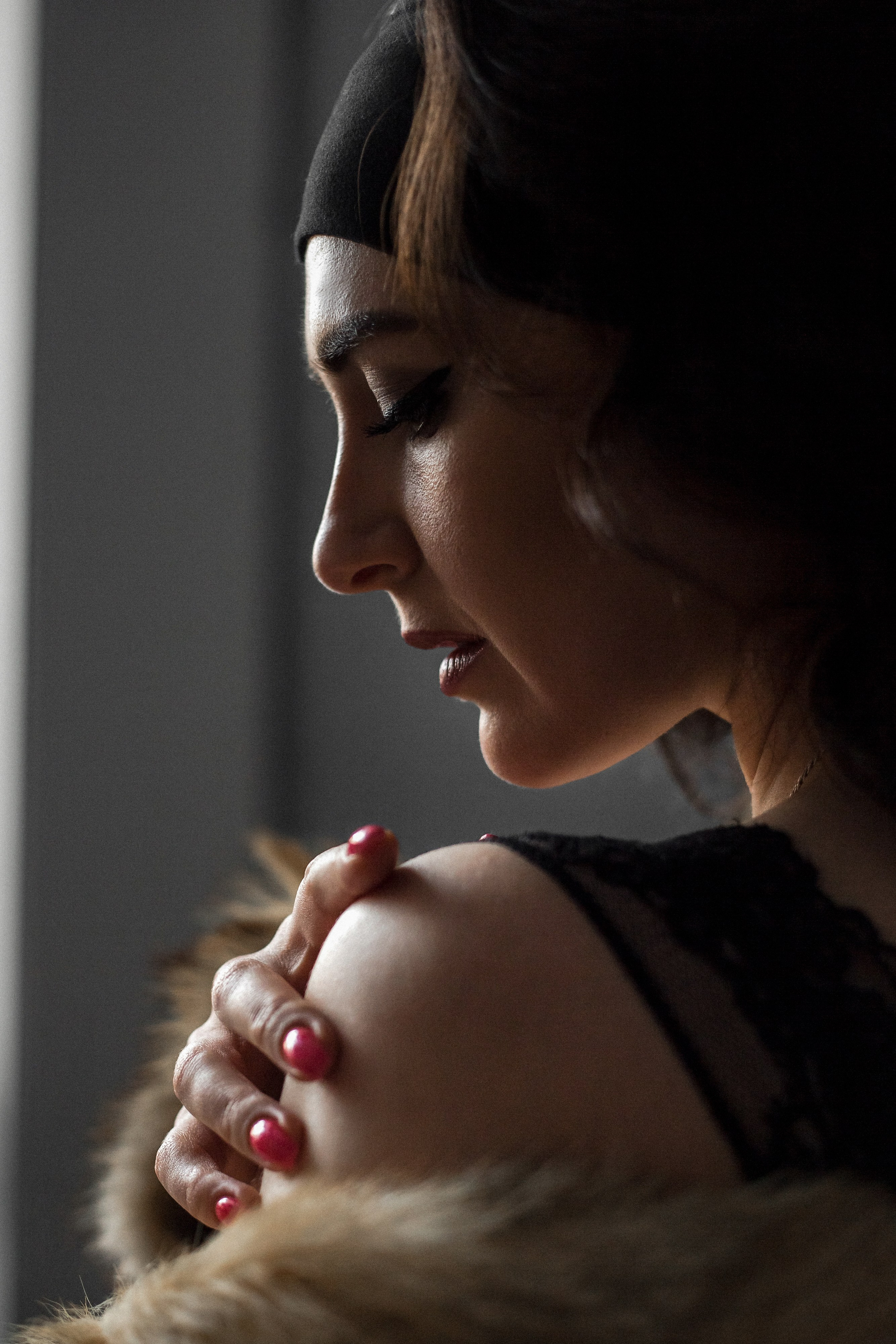 Анна. Портретный, семейный, свадебный фотограф в Брянске Маргарита Василькова