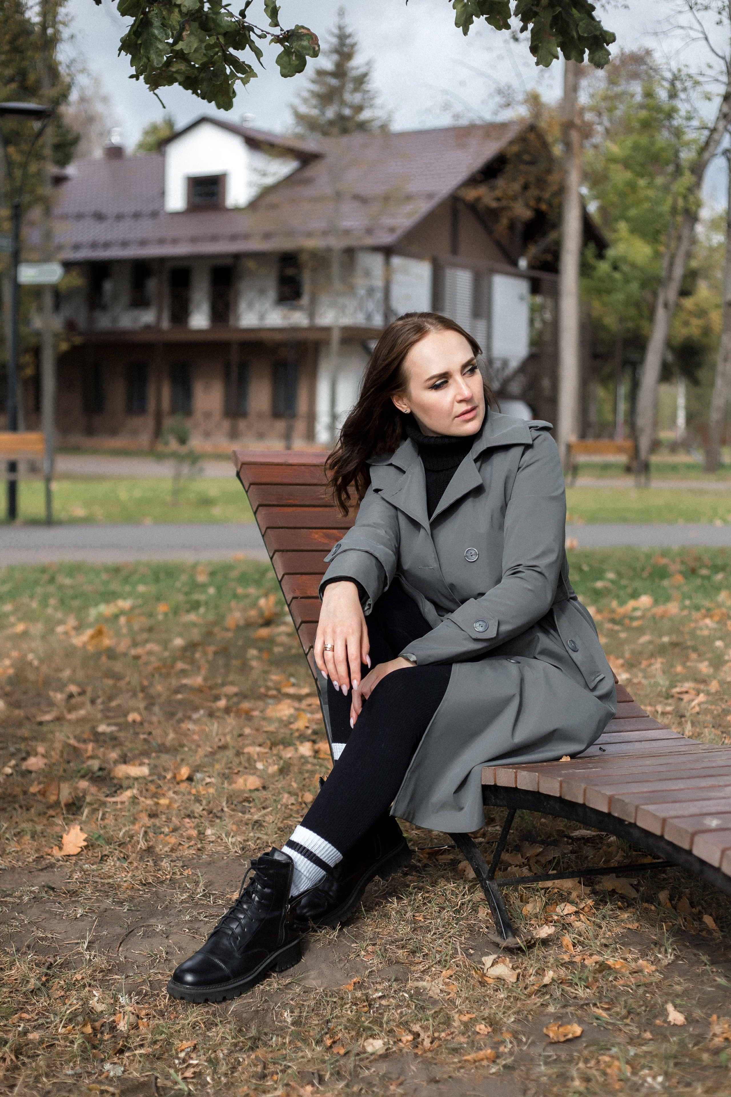 Анна и Матвей. Портретный, семейный, свадебный фотограф в Брянске Маргарита Василькова