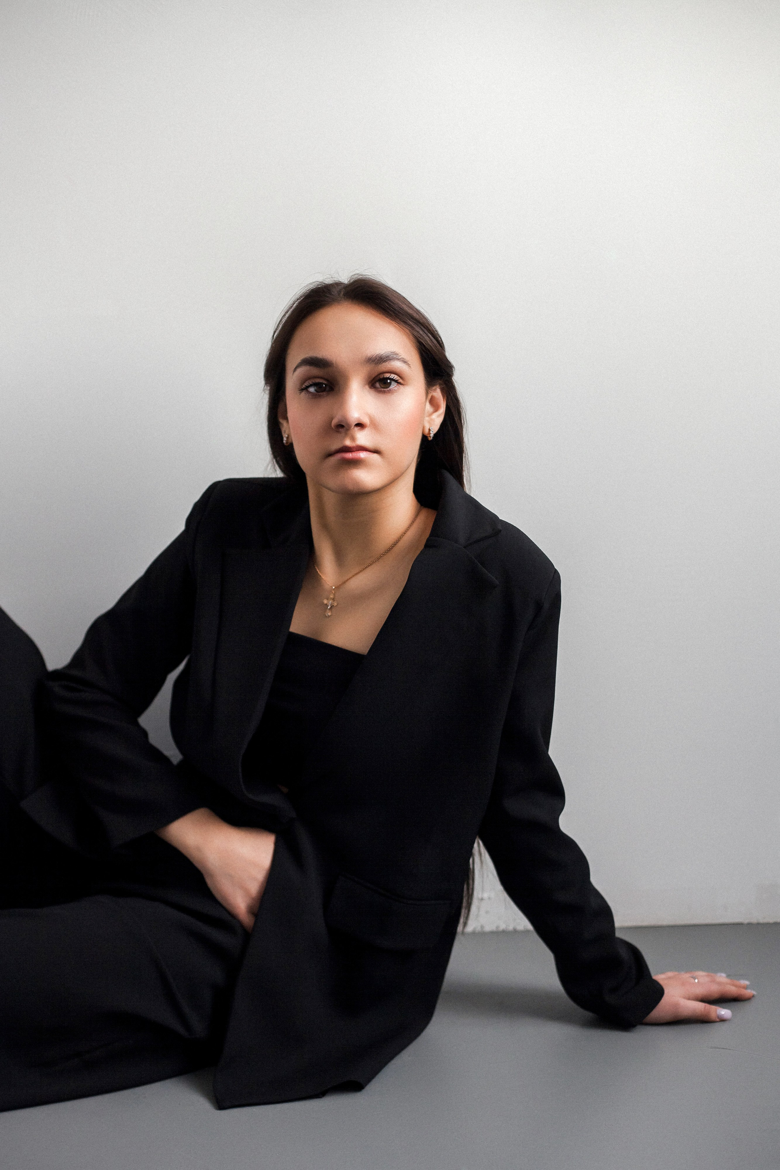 Галина и Яна. Портретный, семейный, свадебный фотограф в Брянске Маргарита Василькова