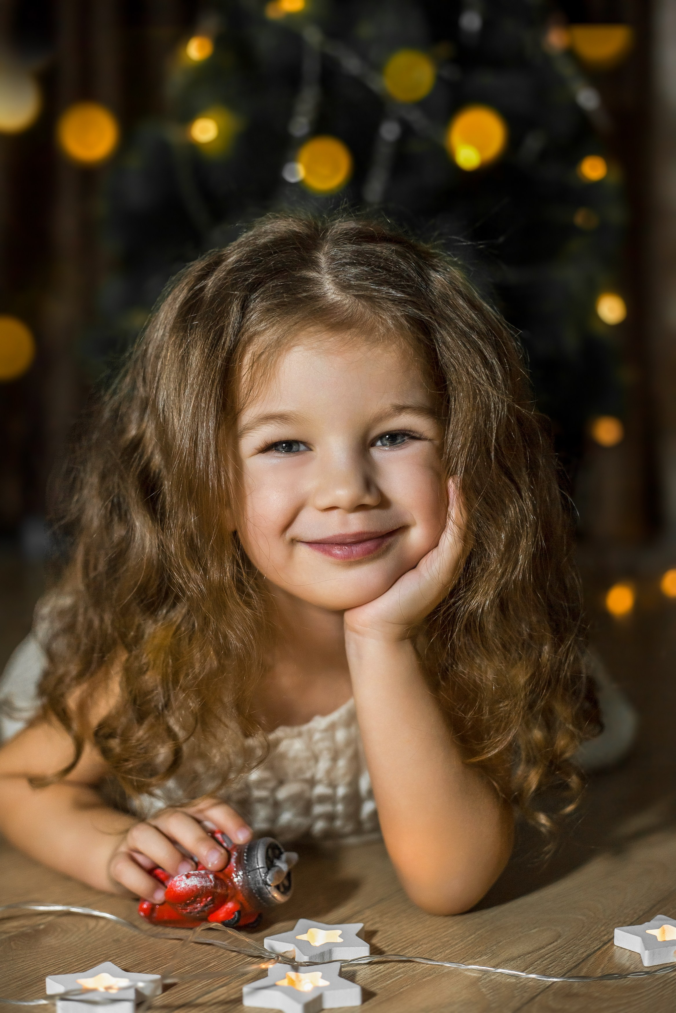 Маша. Портретный, семейный, свадебный фотограф в Брянске Маргарита Василькова