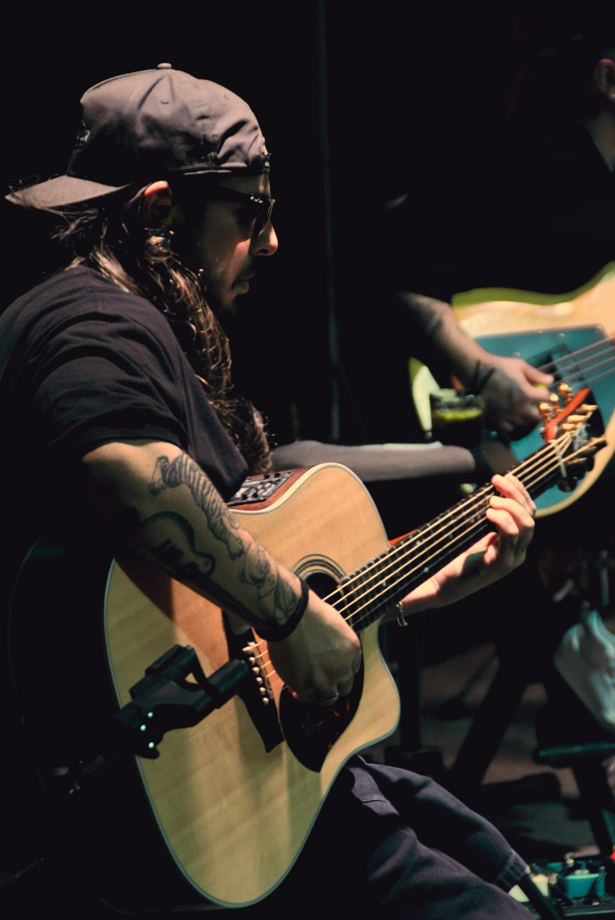 АСТРА |11.07.2025 | The Place. VLADIS PISKUNOV | Концертные Фото |Репортажи