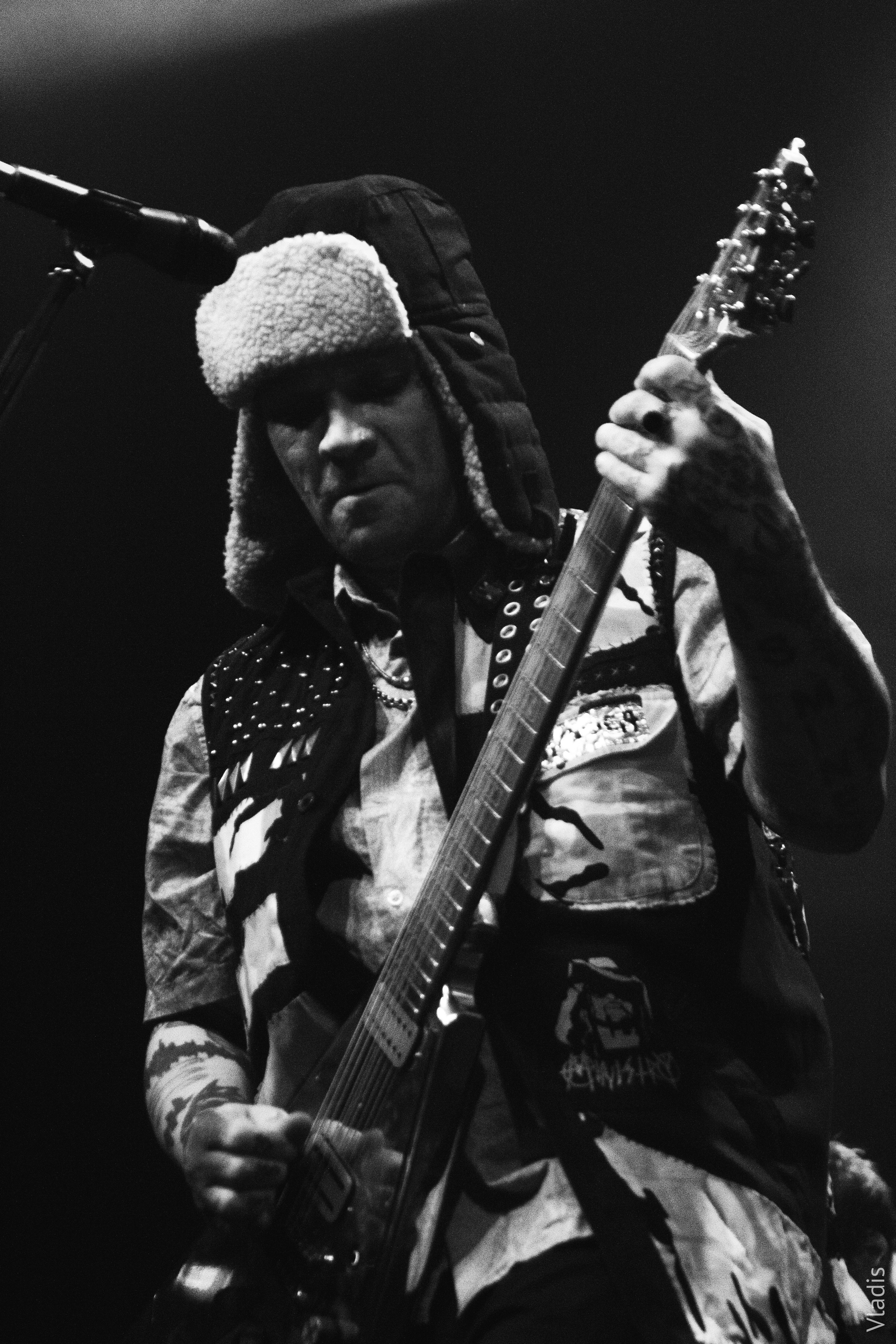 ПСИХЕЯ — ХХХ ЛЕТ КИБЕРЭМОКОР 18.10.2025| AURORA COCERT HALL. VLADIS PISKUNOV | Концертные Фото |Репортажи