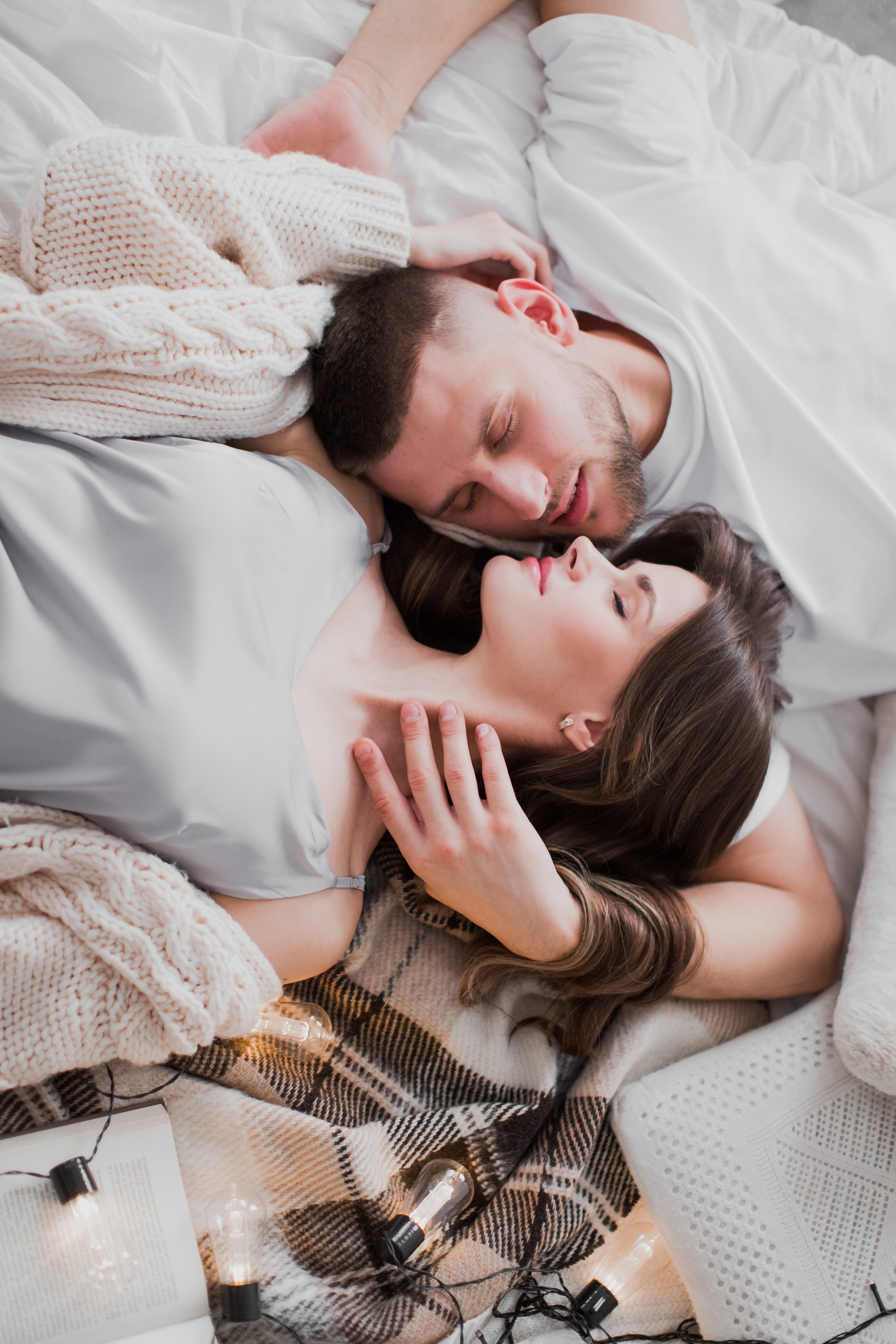 Антон и Мария. Свадебный и семейный фотограф Екатерина Бубнова