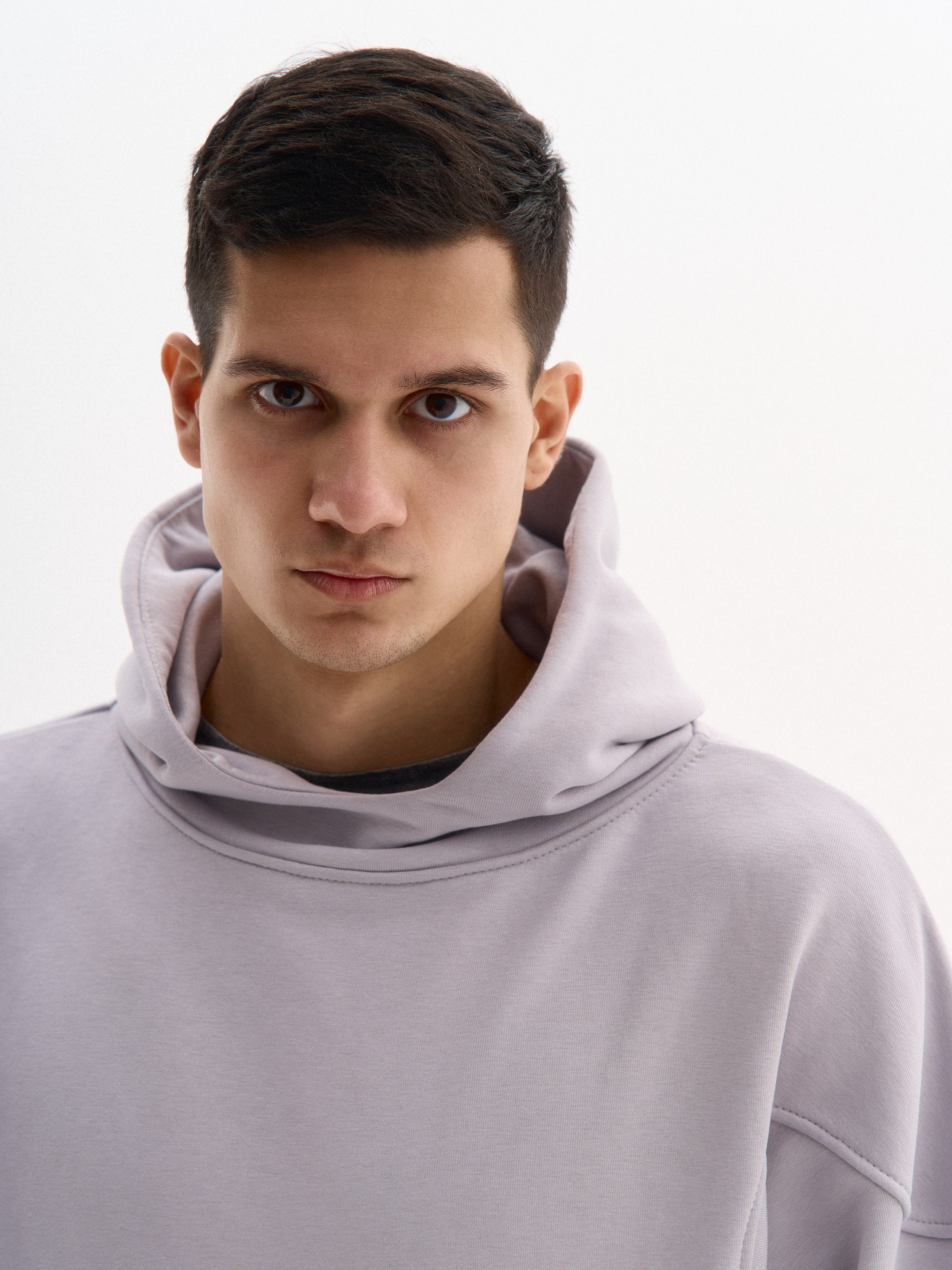 SMOSH. Кирилл Гольцберг | фотограф для брендов одежды и бизнеса