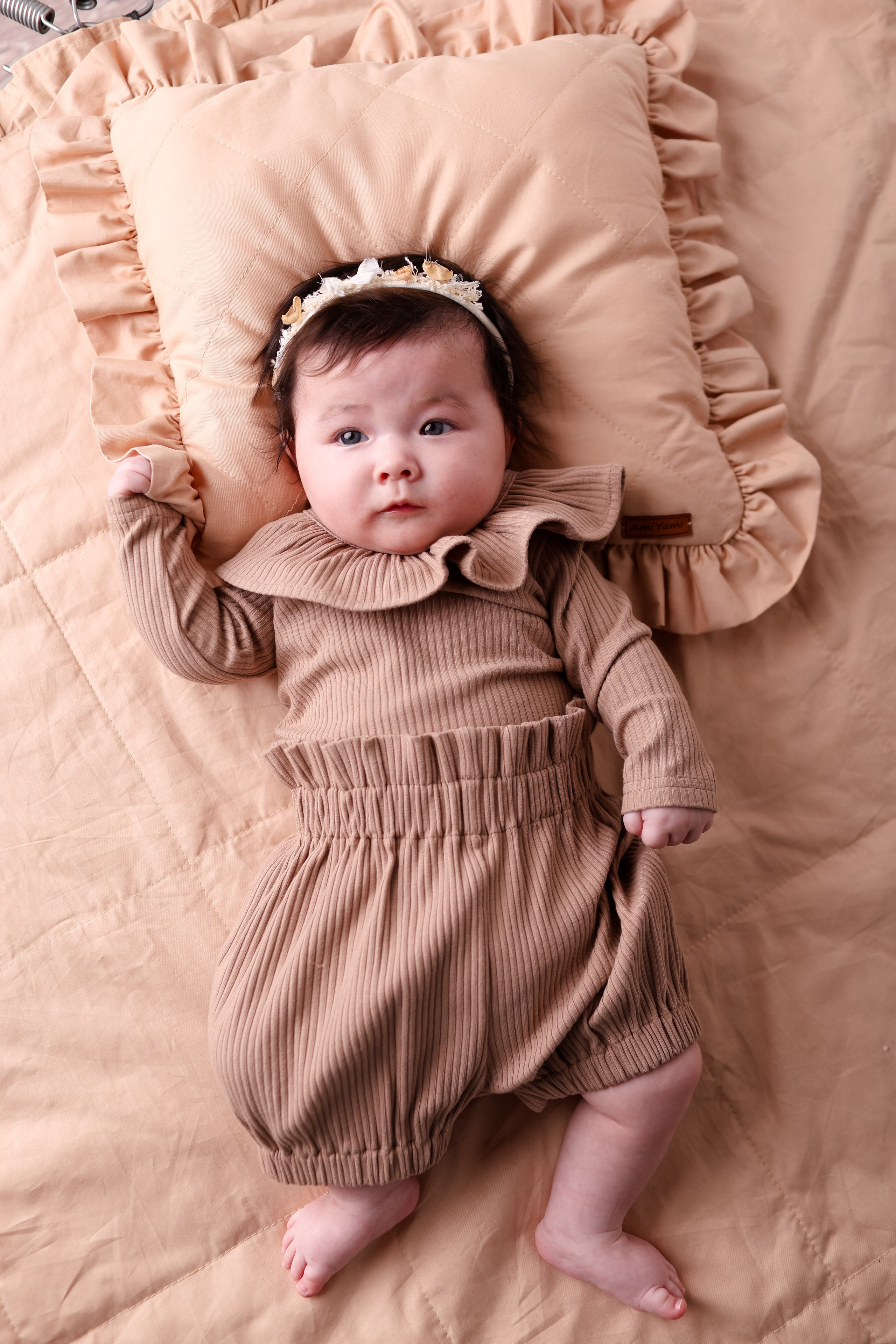 Дети от 3 месяцев до года. Нина Зеленева фотограф новорожденных