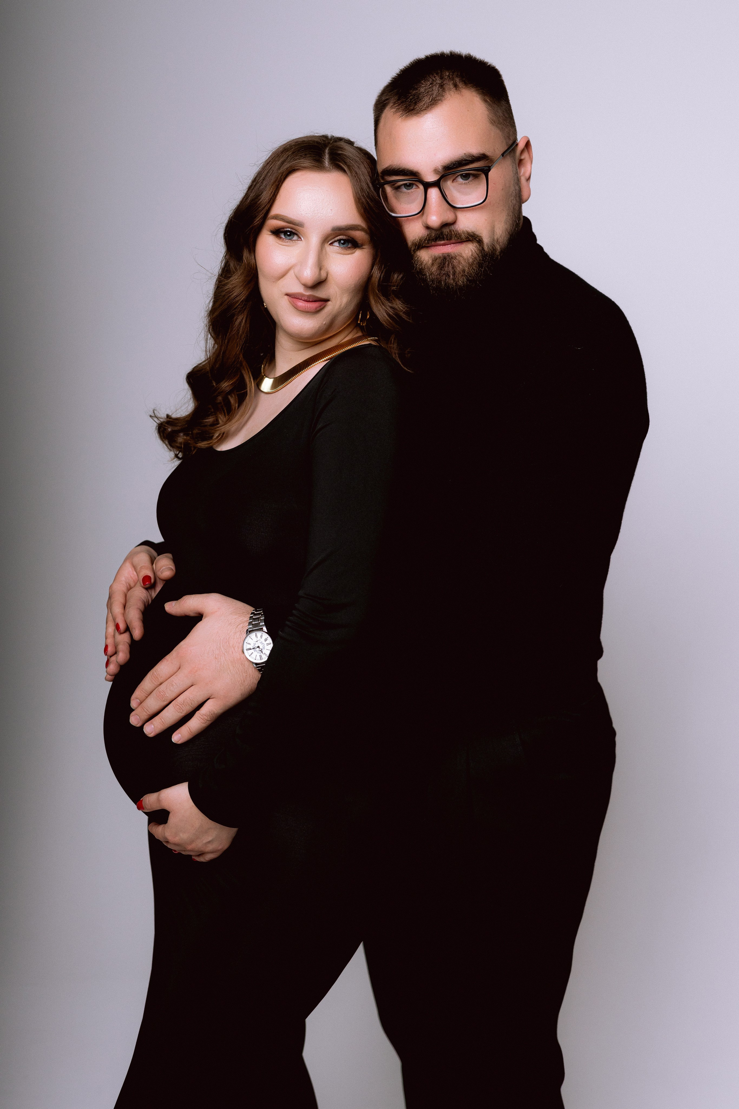 Портретный, семейный и свадебный фотограф в Ставрополе Ульяна Доценко